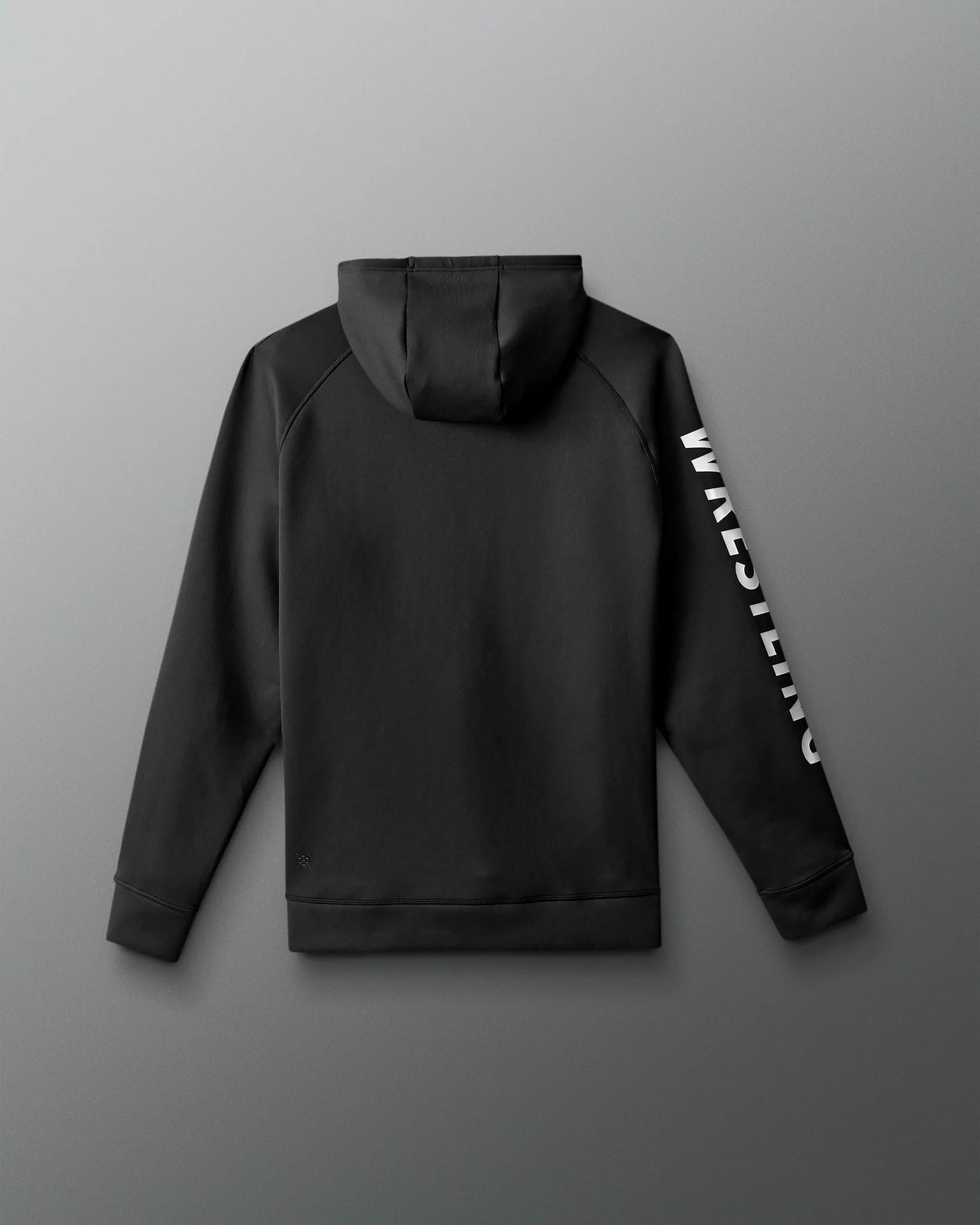 RUDIS Wrestling COOL-FEEL Hoodie - Image 4