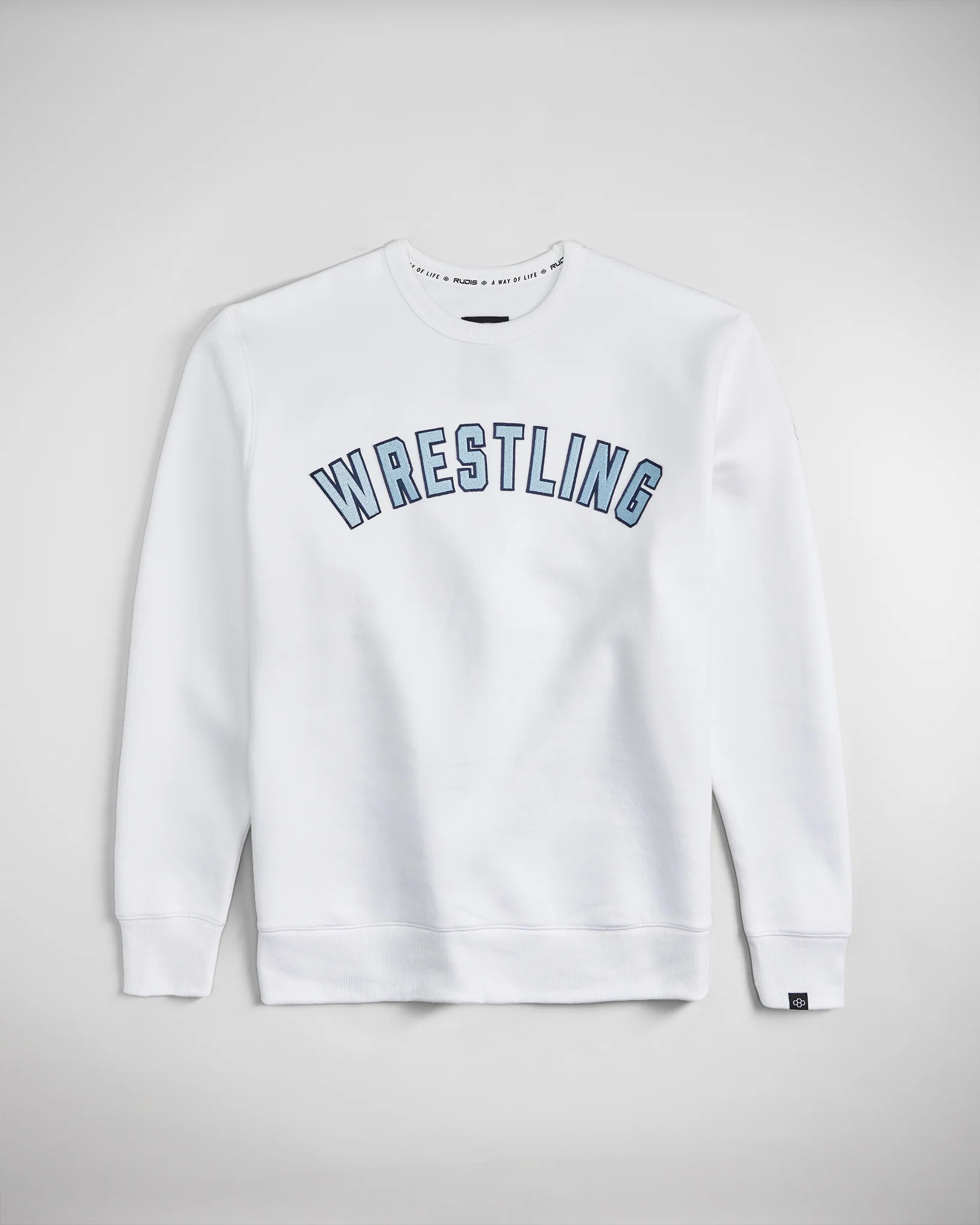 RUDIS Wrestling Crewneck - Image 2