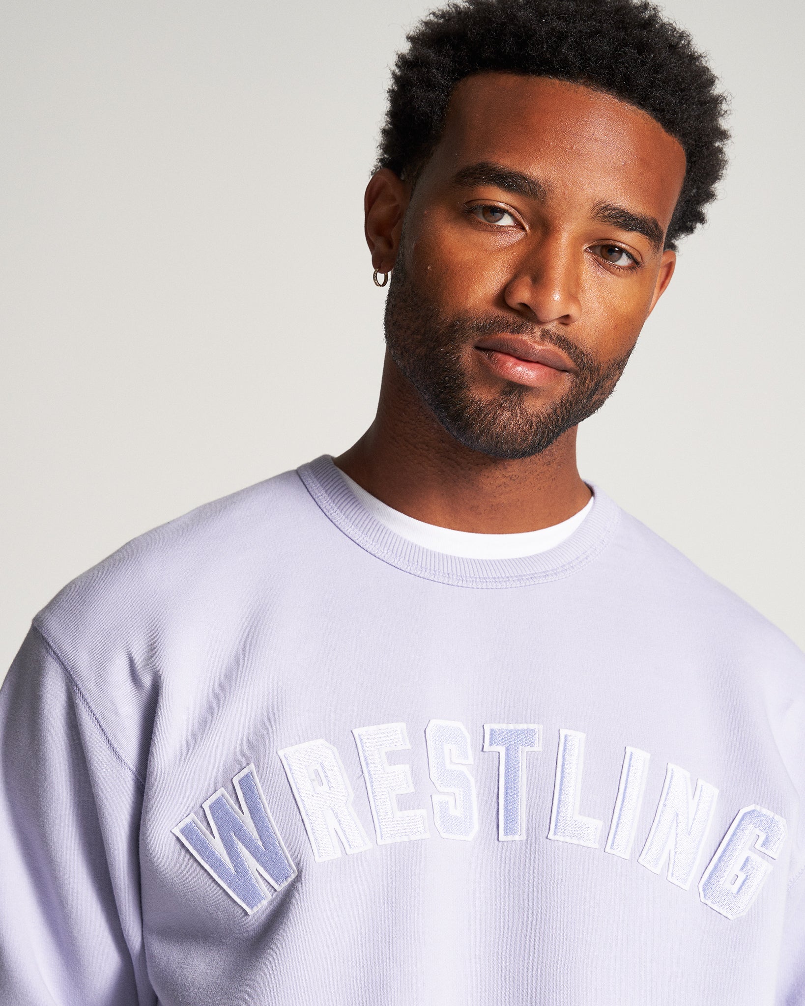 RUDIS Wrestling Crewneck - Image 3