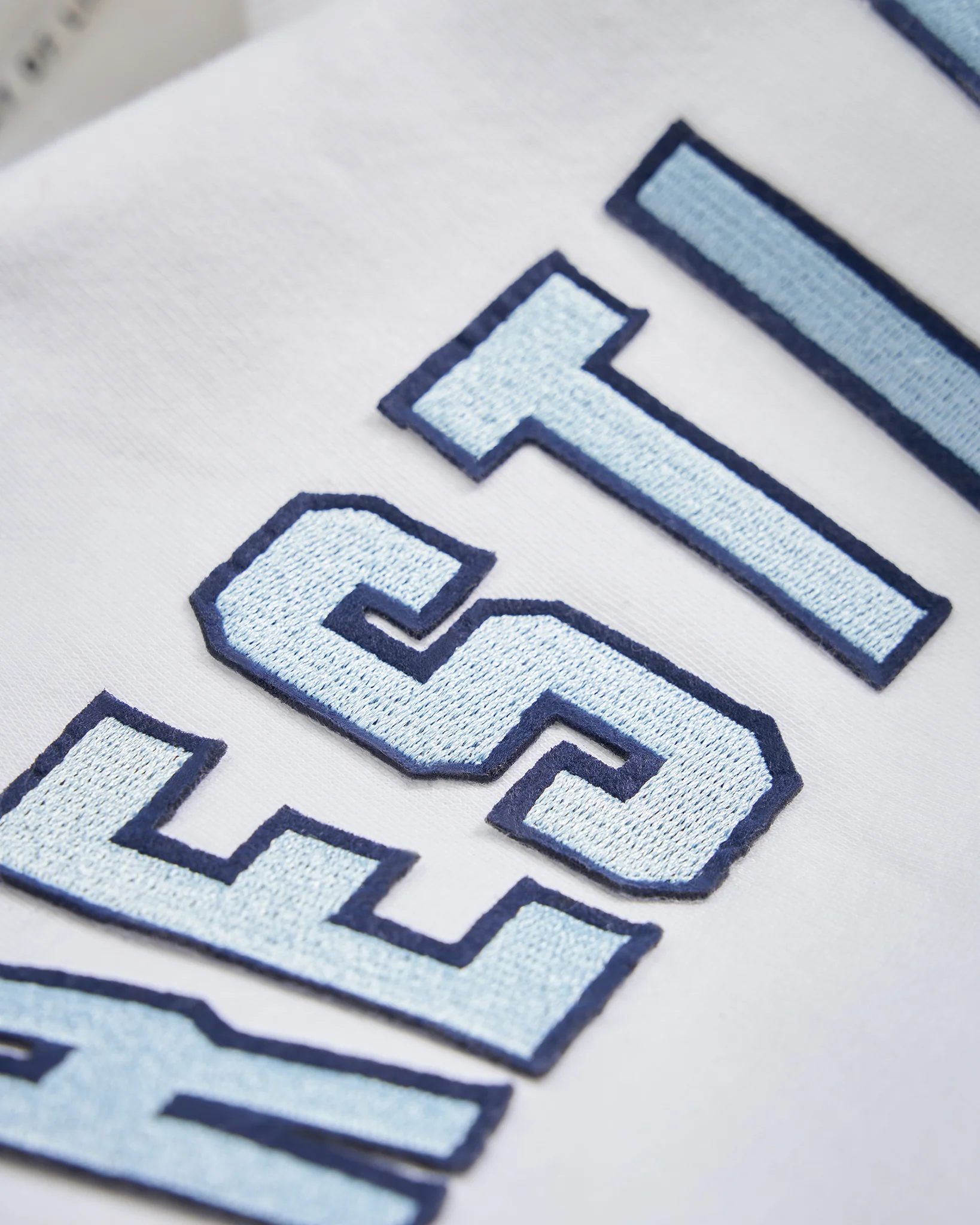 RUDIS Wrestling Crewneck - Image 7