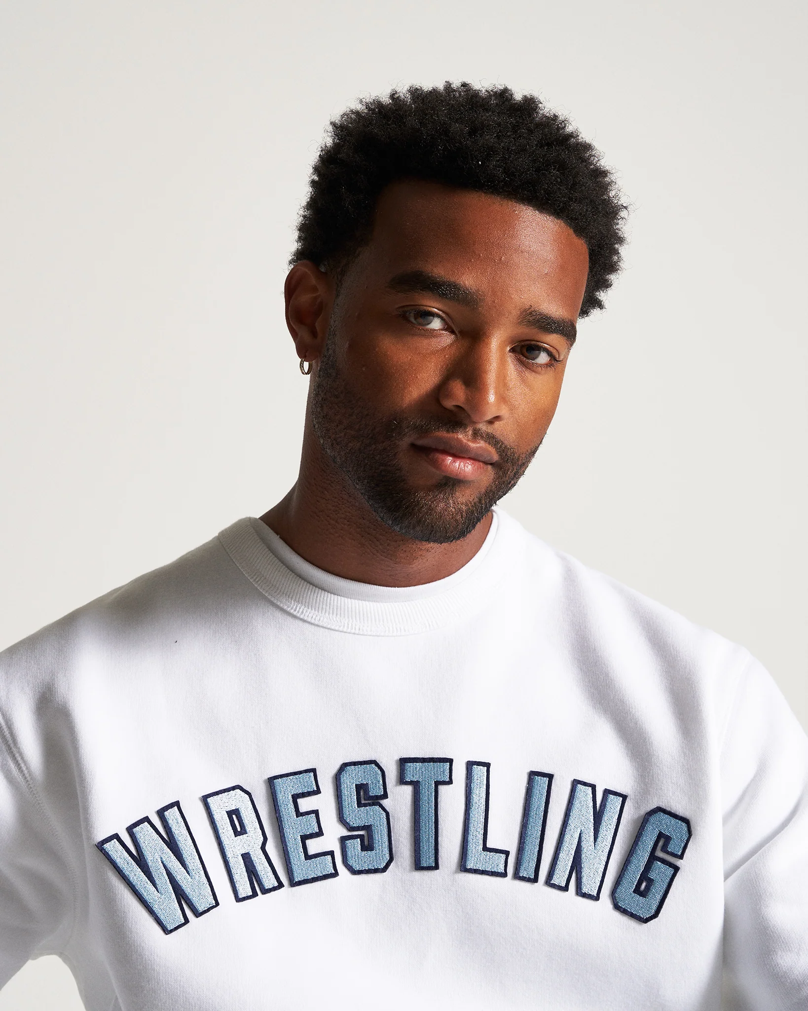 RUDIS Wrestling Crewneck - Image 9