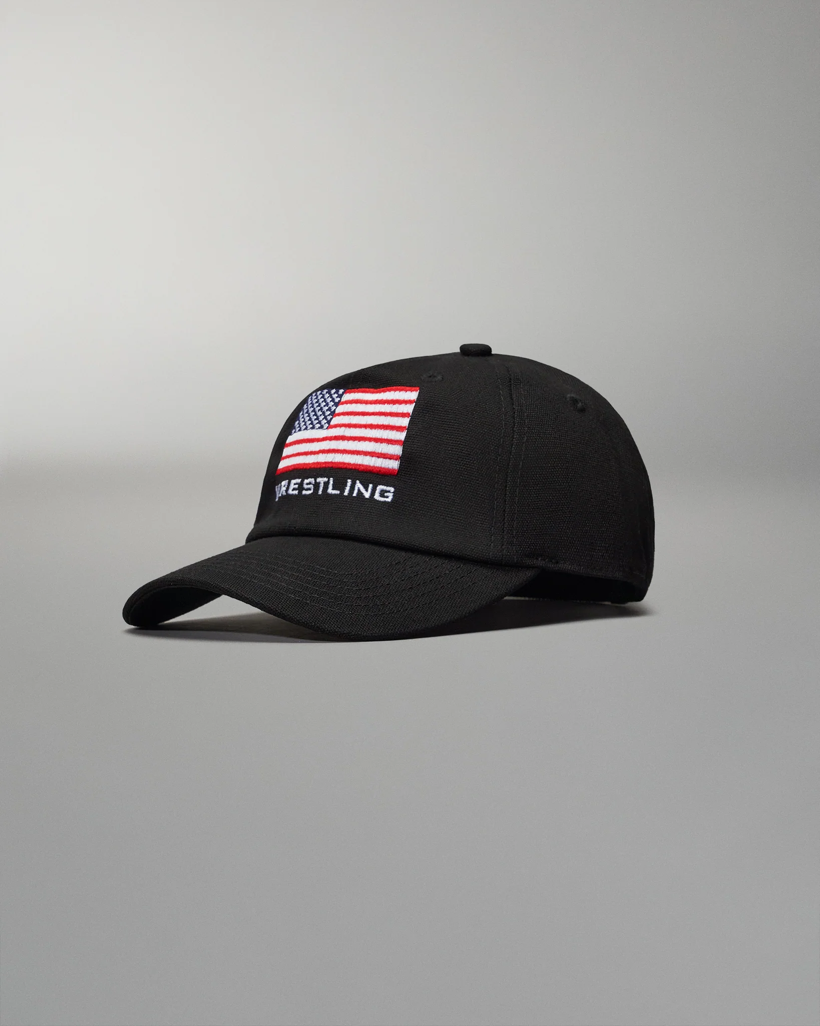RUDIS Wrestling Flag Unstructured Hat - Image 3