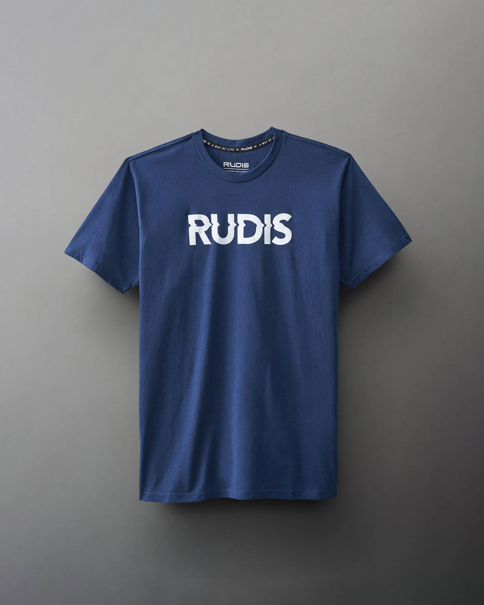 RUDIS Wrestling Glitch T-Shirt - Image 10