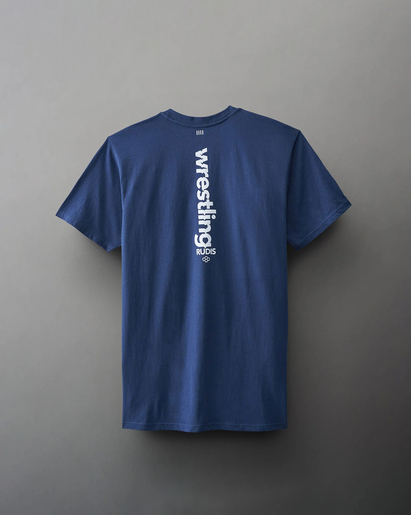 RUDIS Wrestling Glitch T-Shirt - Image 11