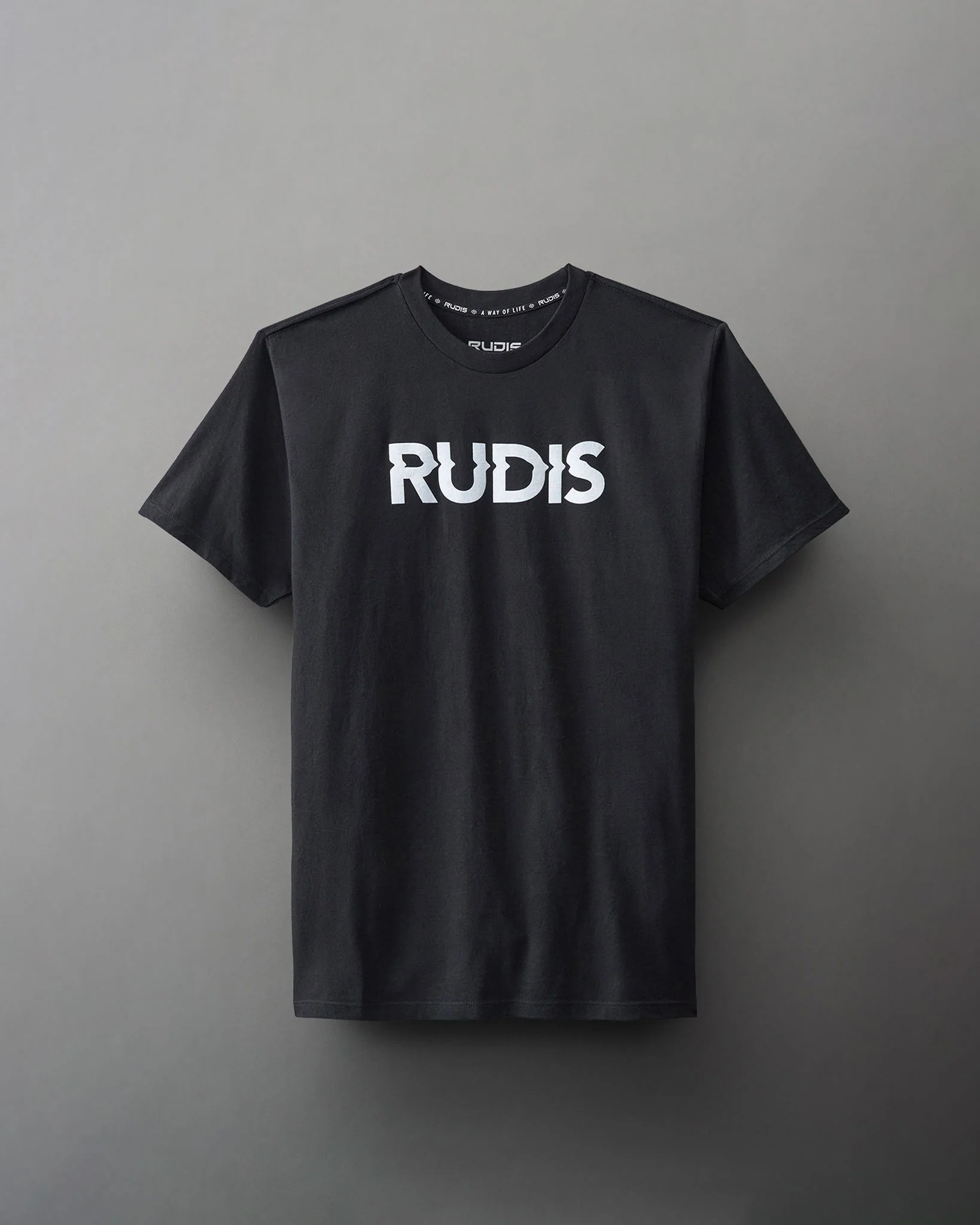 RUDIS Wrestling Glitch T-Shirt - Image 13
