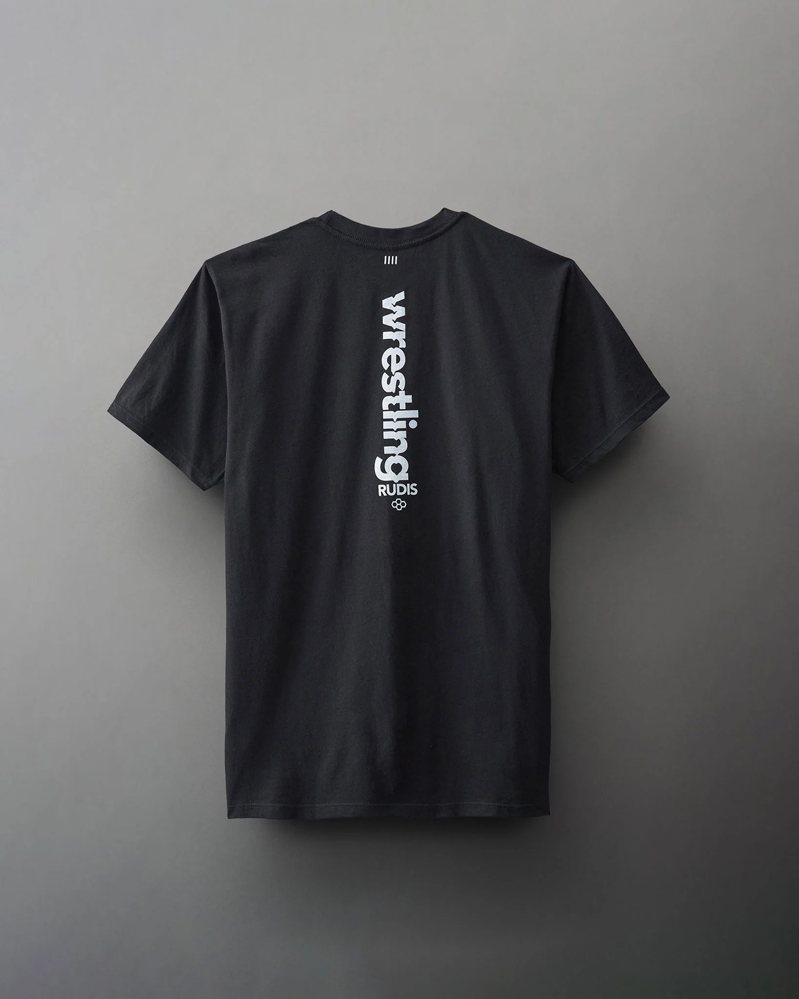 RUDIS Wrestling Glitch T-Shirt - Image 14