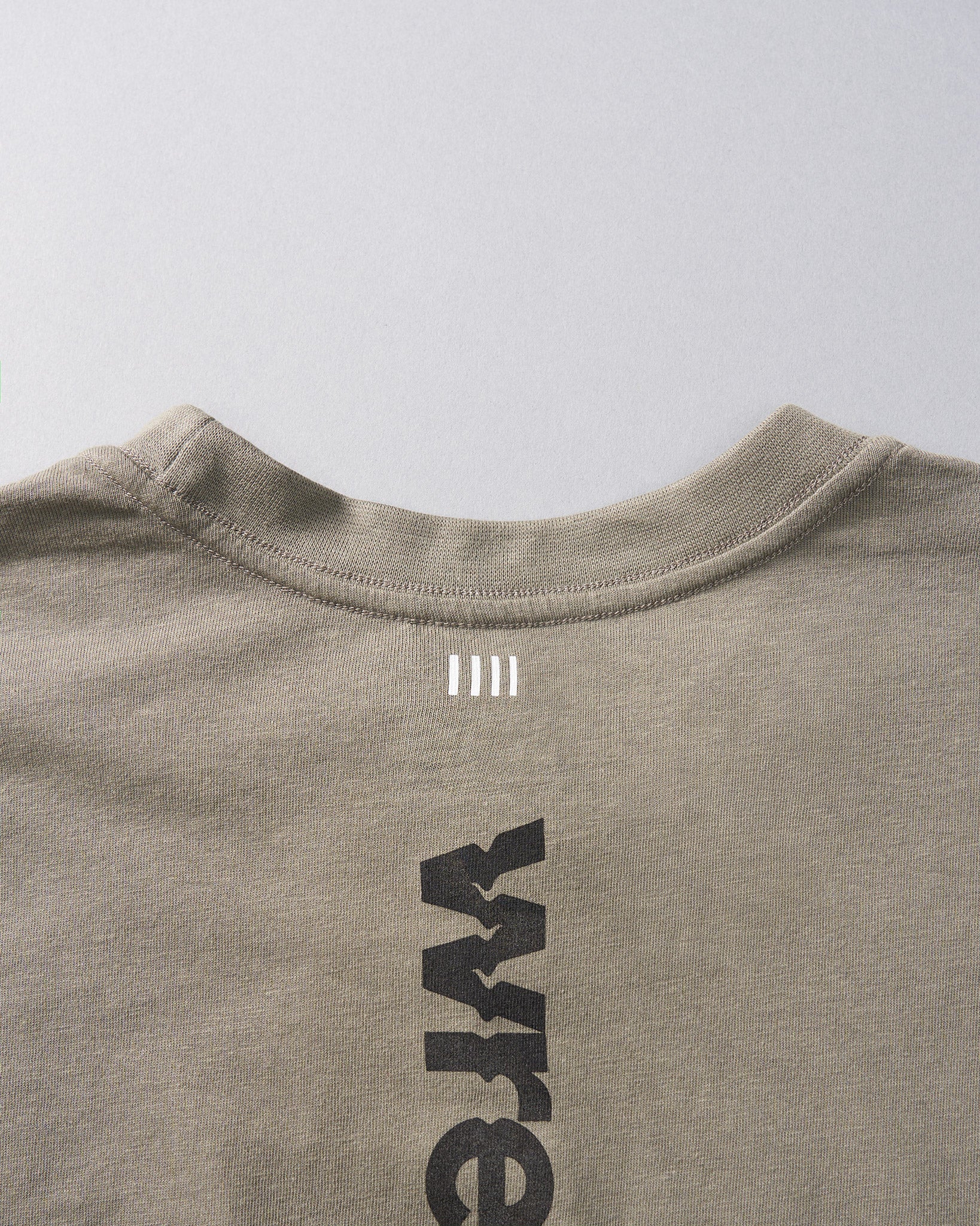 RUDIS Wrestling Glitch T-Shirt - Image 6