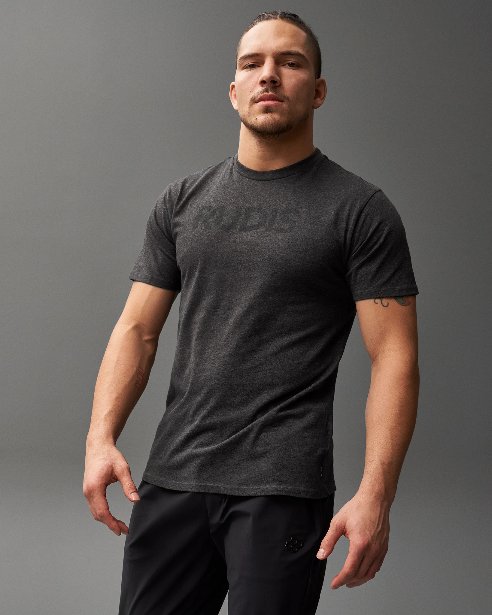 RUDIS Wrestling Glitch T-Shirt - Image 7