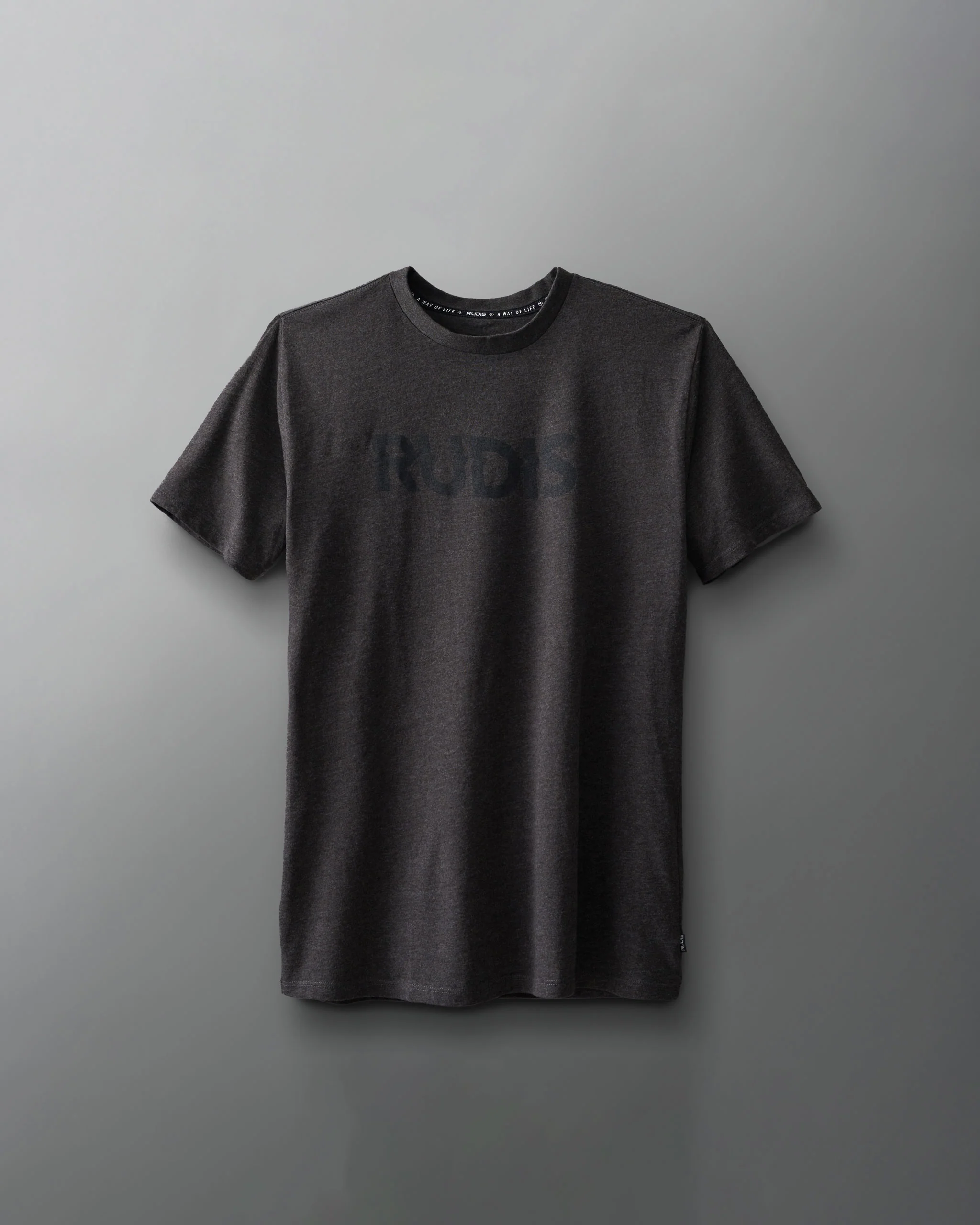 RUDIS Wrestling Glitch T-Shirt - Image 8