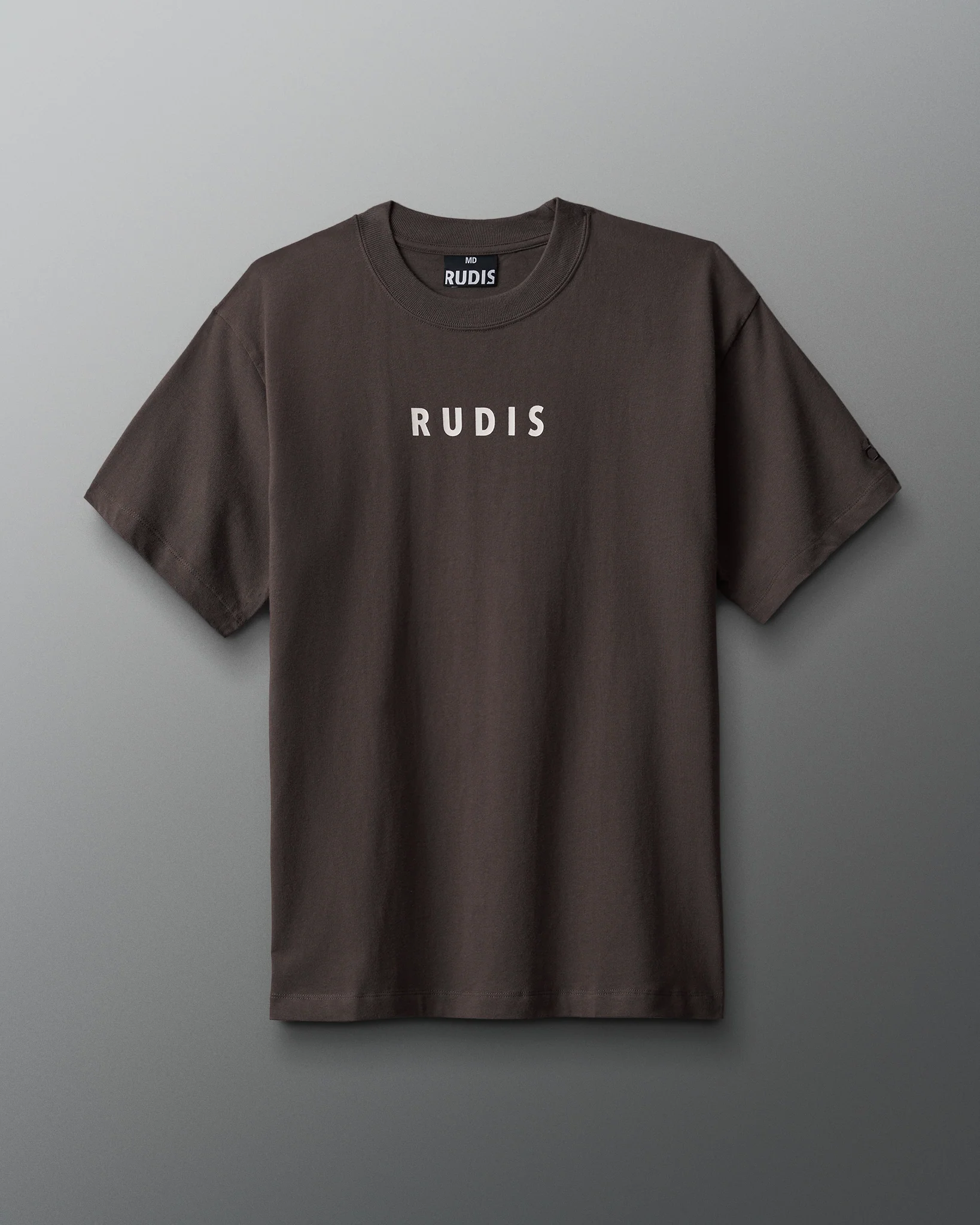 RUDIS Wrestling Heavyweight T-Shirt