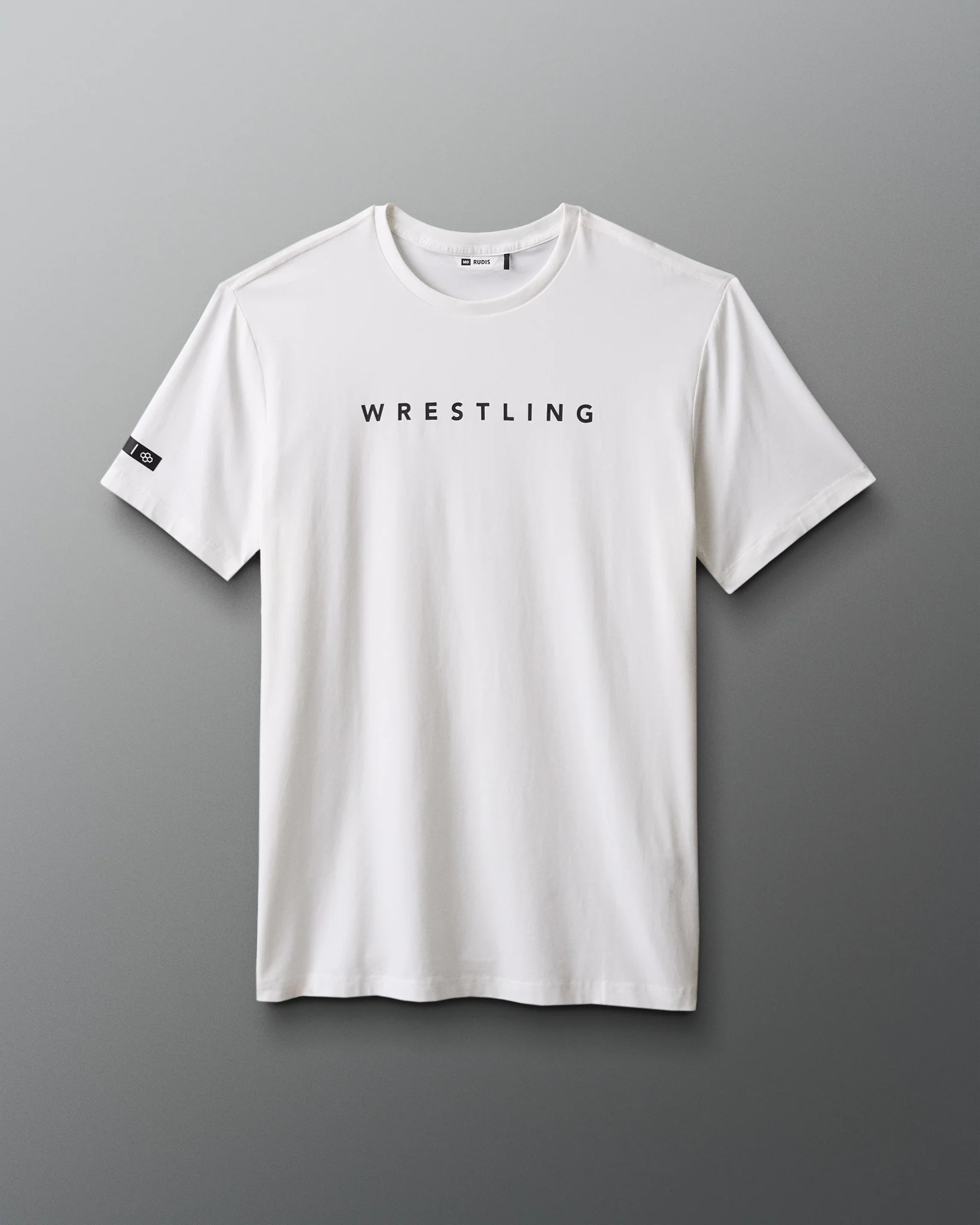 RUDIS Wrestling Hybrid T-Shirt - Image 3