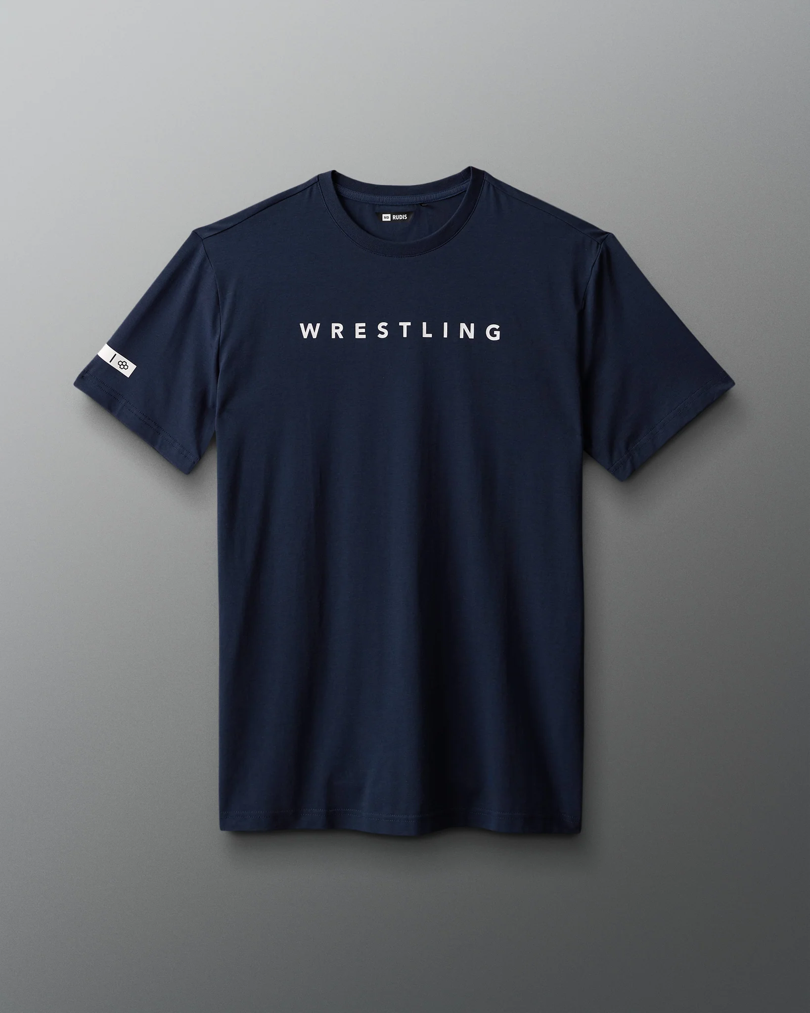RUDIS Wrestling Hybrid T-Shirt - Image 6