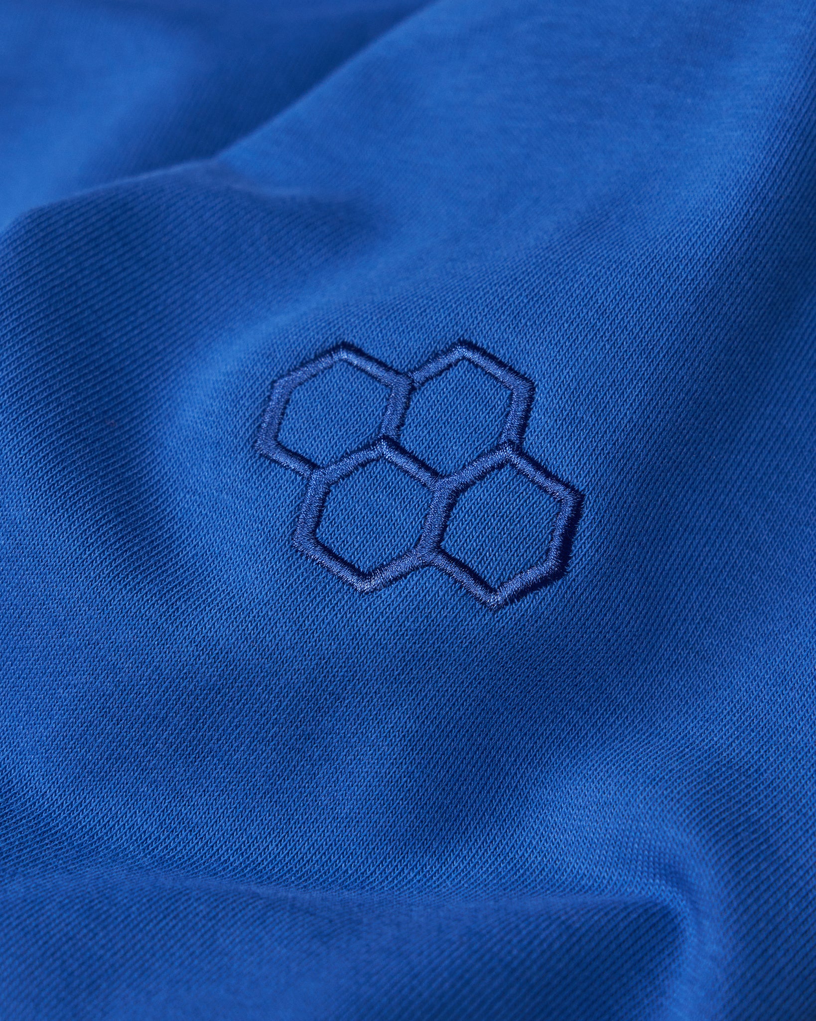 RUDIS Wrestling Slanted Elite Terry Crewneck - Image 9