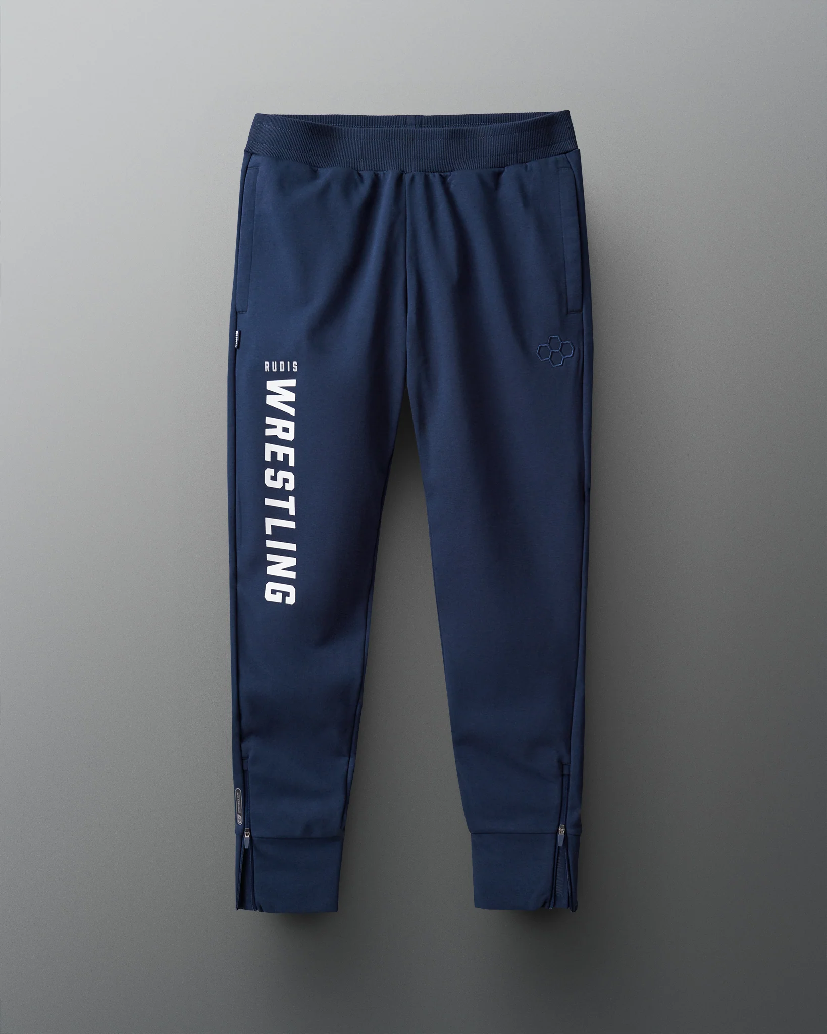 RUDIS Wrestling Slanted Jogger - Image 2
