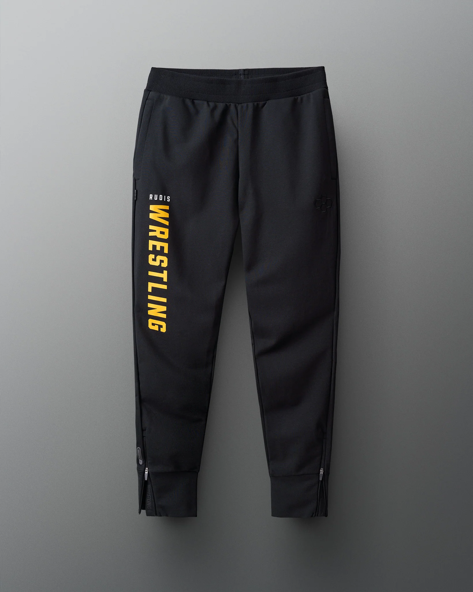 RUDIS Wrestling Slanted Jogger - Image 3