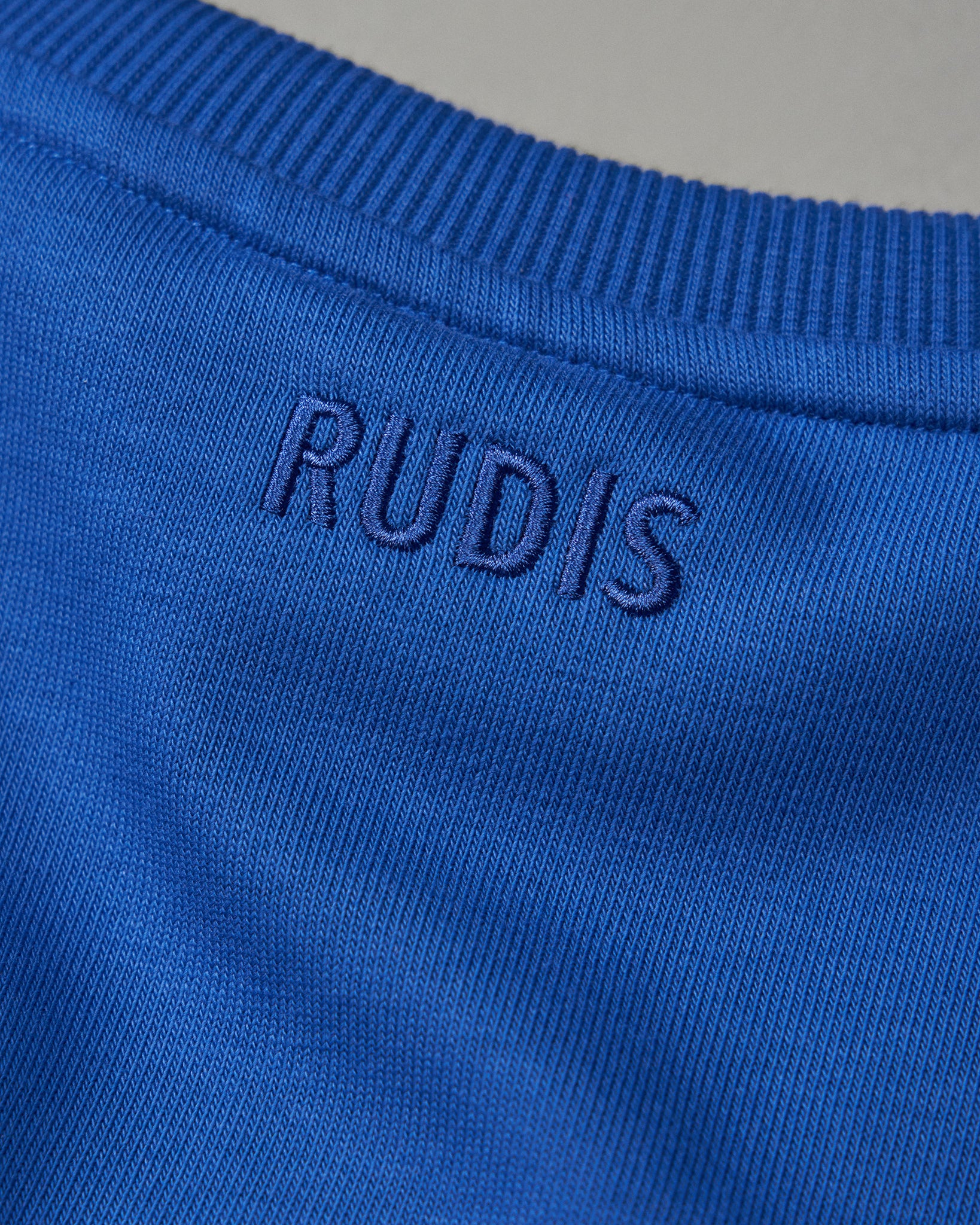RUDIS Wrestling Slanted Youth Crewneck - Image 10