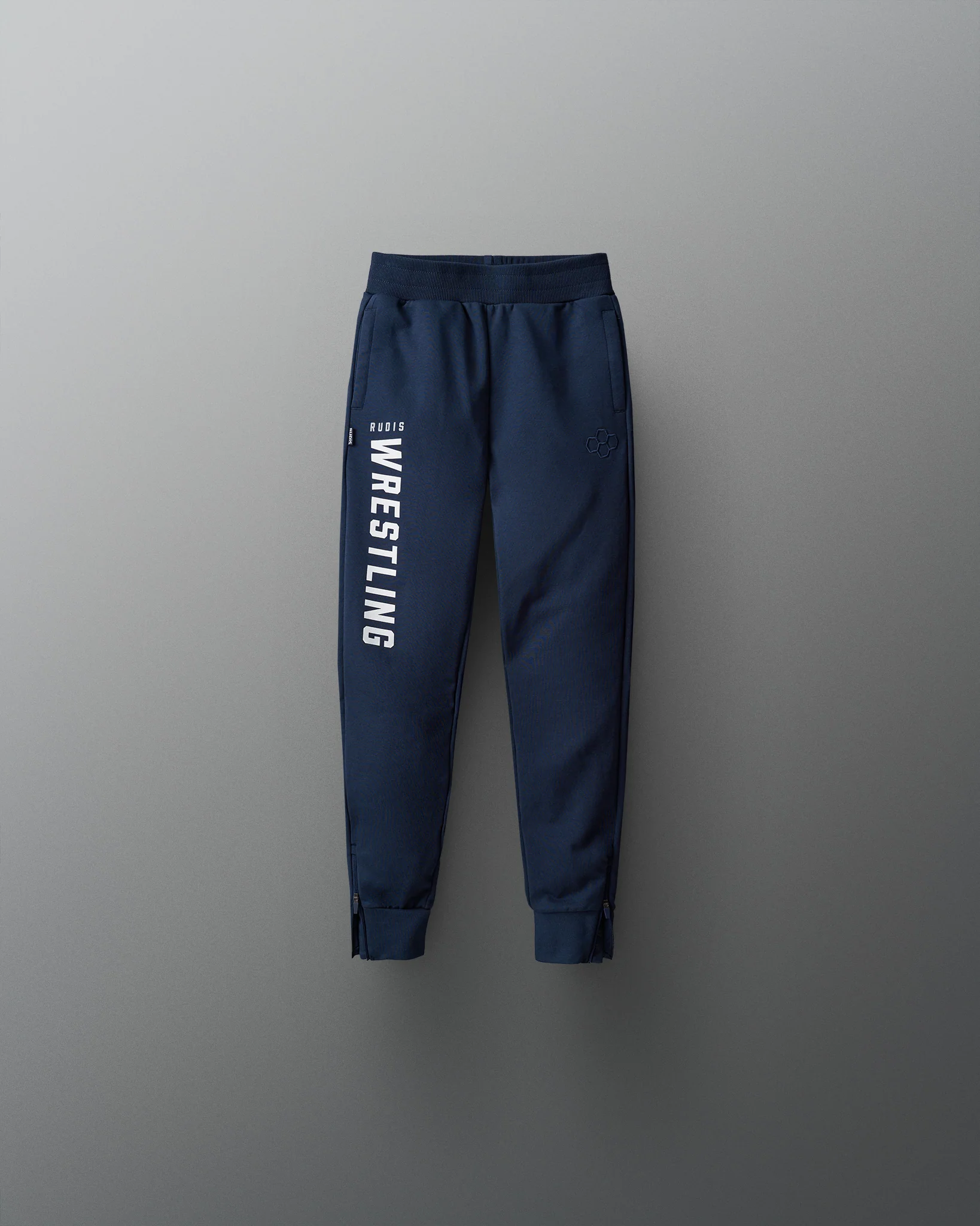RUDIS Wrestling Slanted Youth Jogger - Image 2