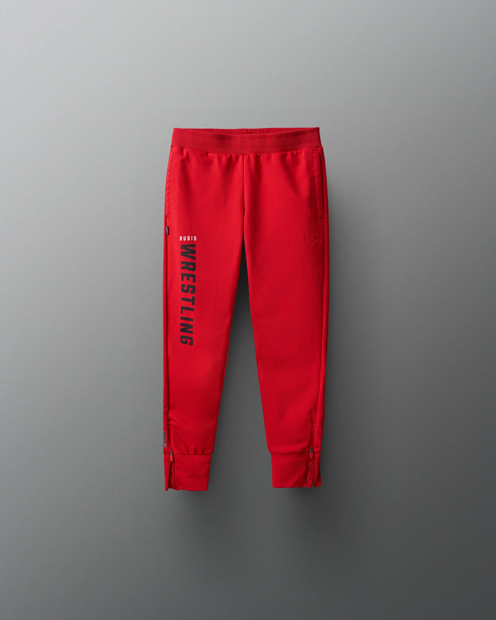 RUDIS Wrestling Slanted Youth Jogger - Image 3
