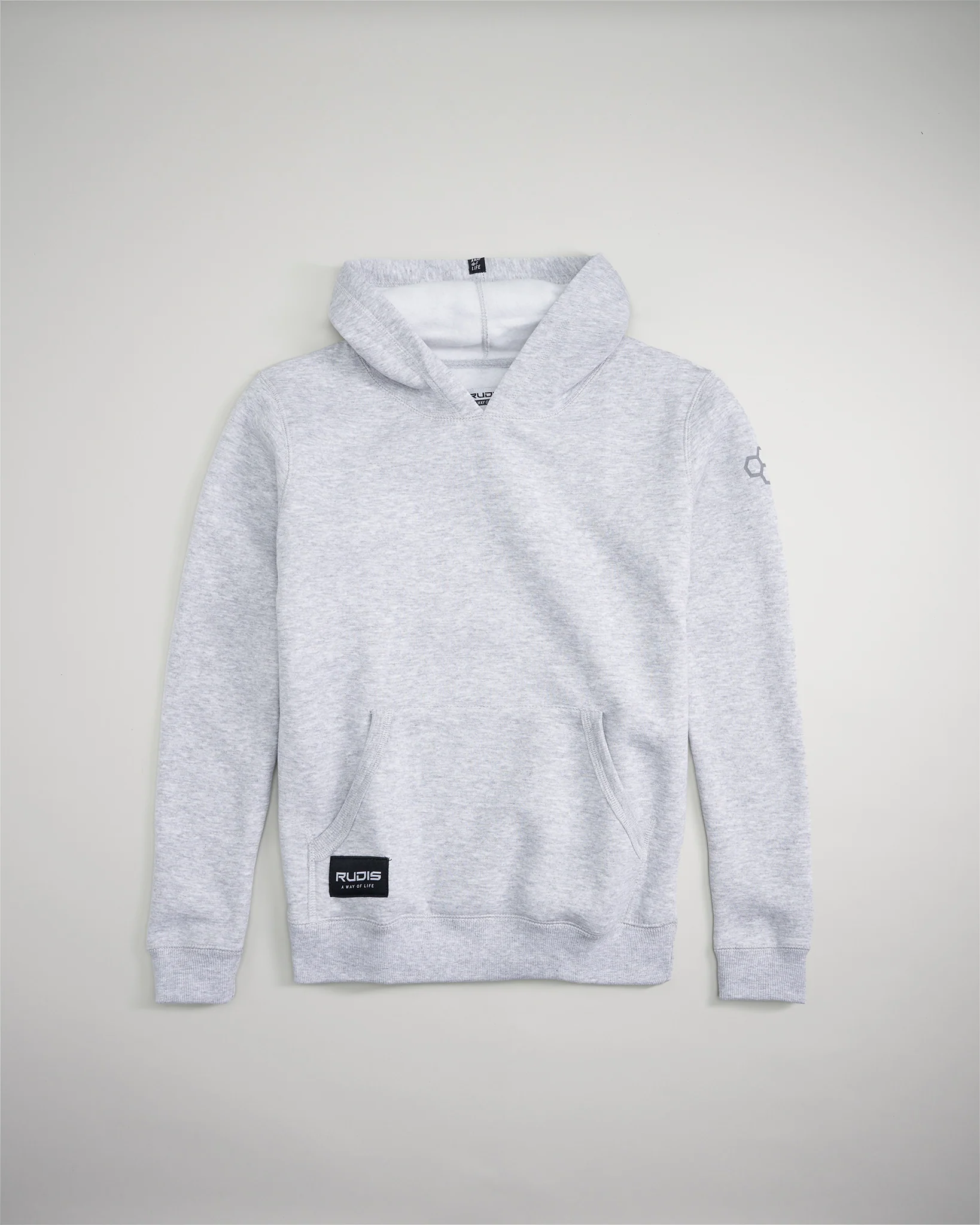 RUDIS Wrestling Super Soft Fleece Hoodie - Image 6