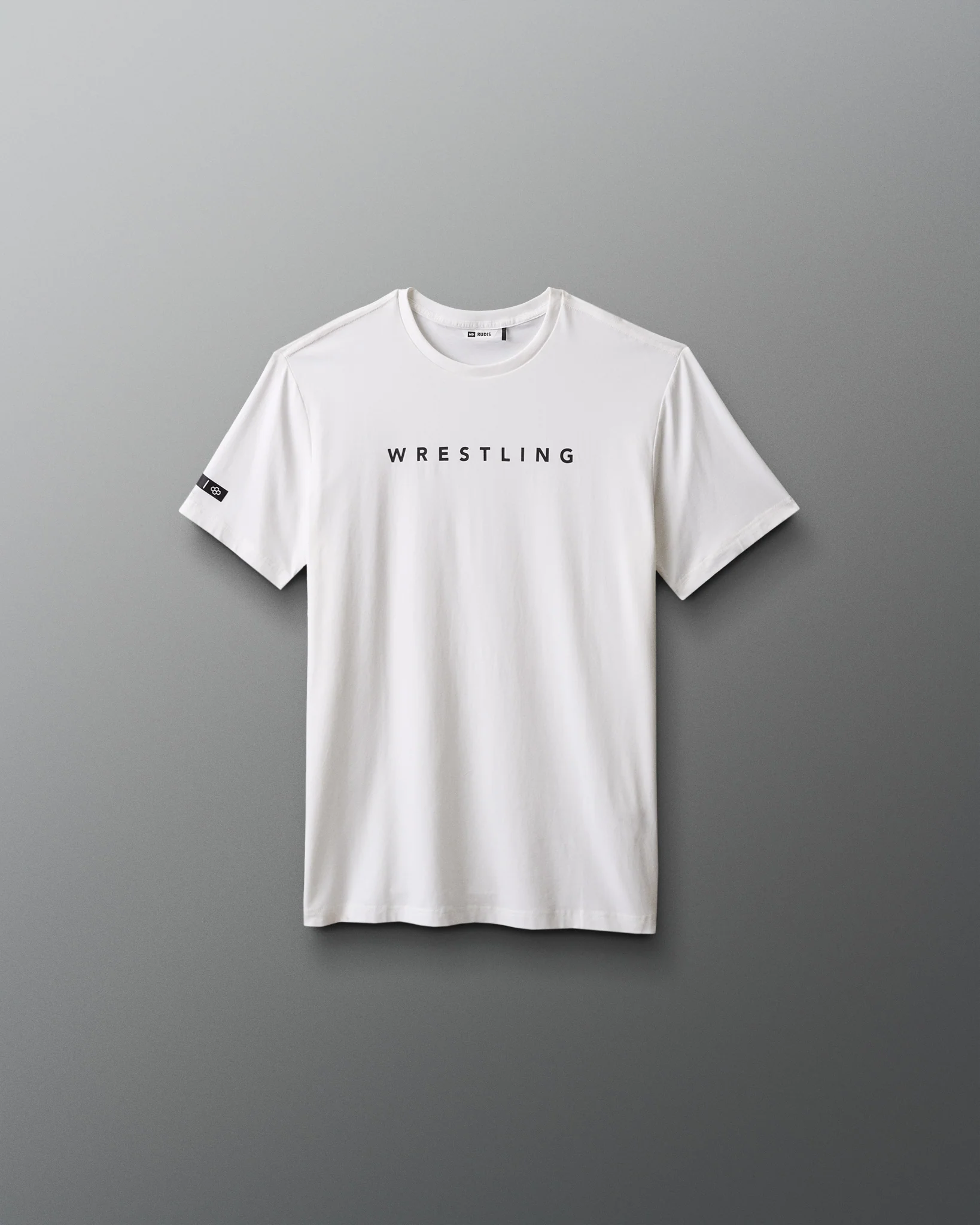 RUDIS Wrestling Youth Hybrid T-Shirt - Image 5