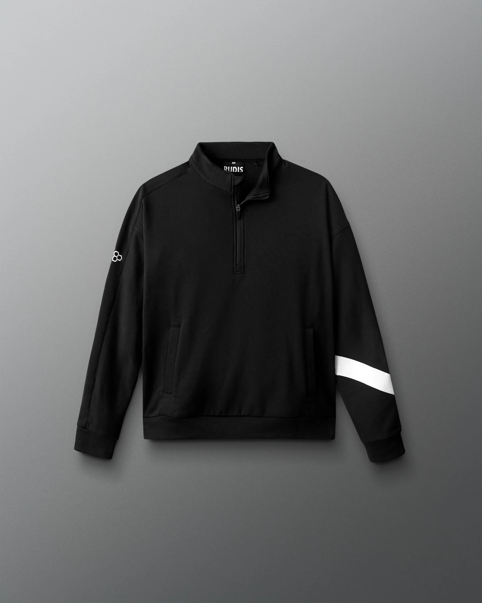 RUDIS Youth Colorblock 1/4 Zip