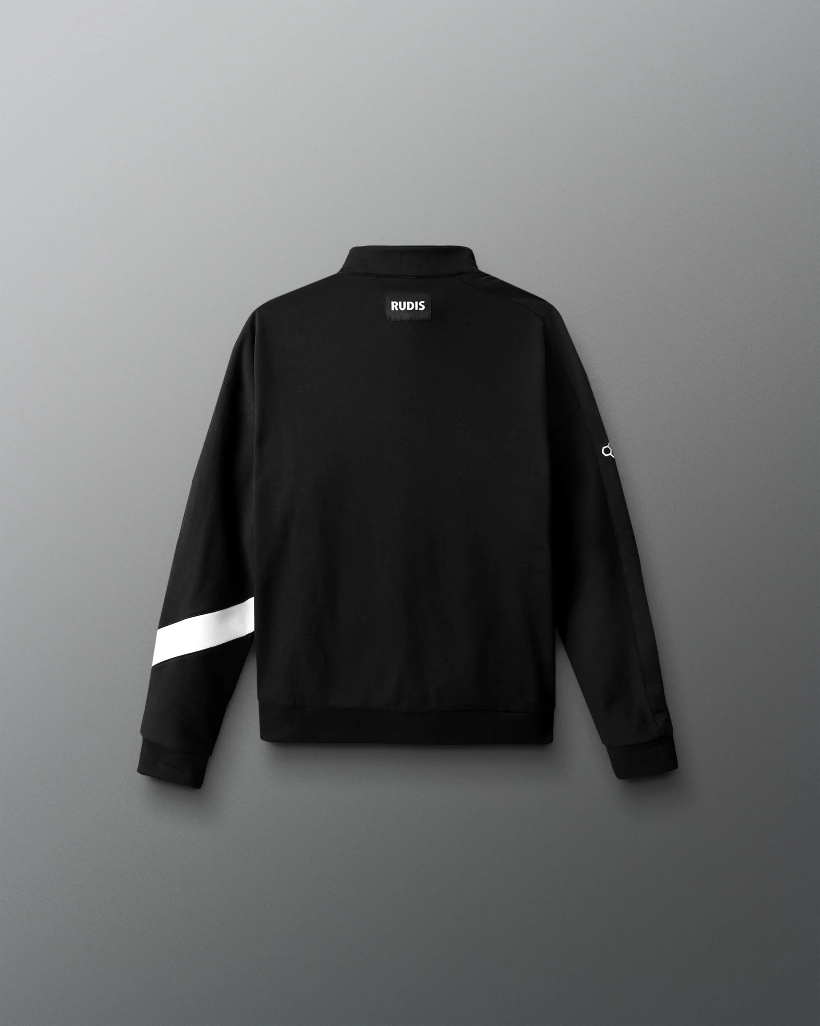 RUDIS Youth Colorblock 1/4 Zip - Image 2