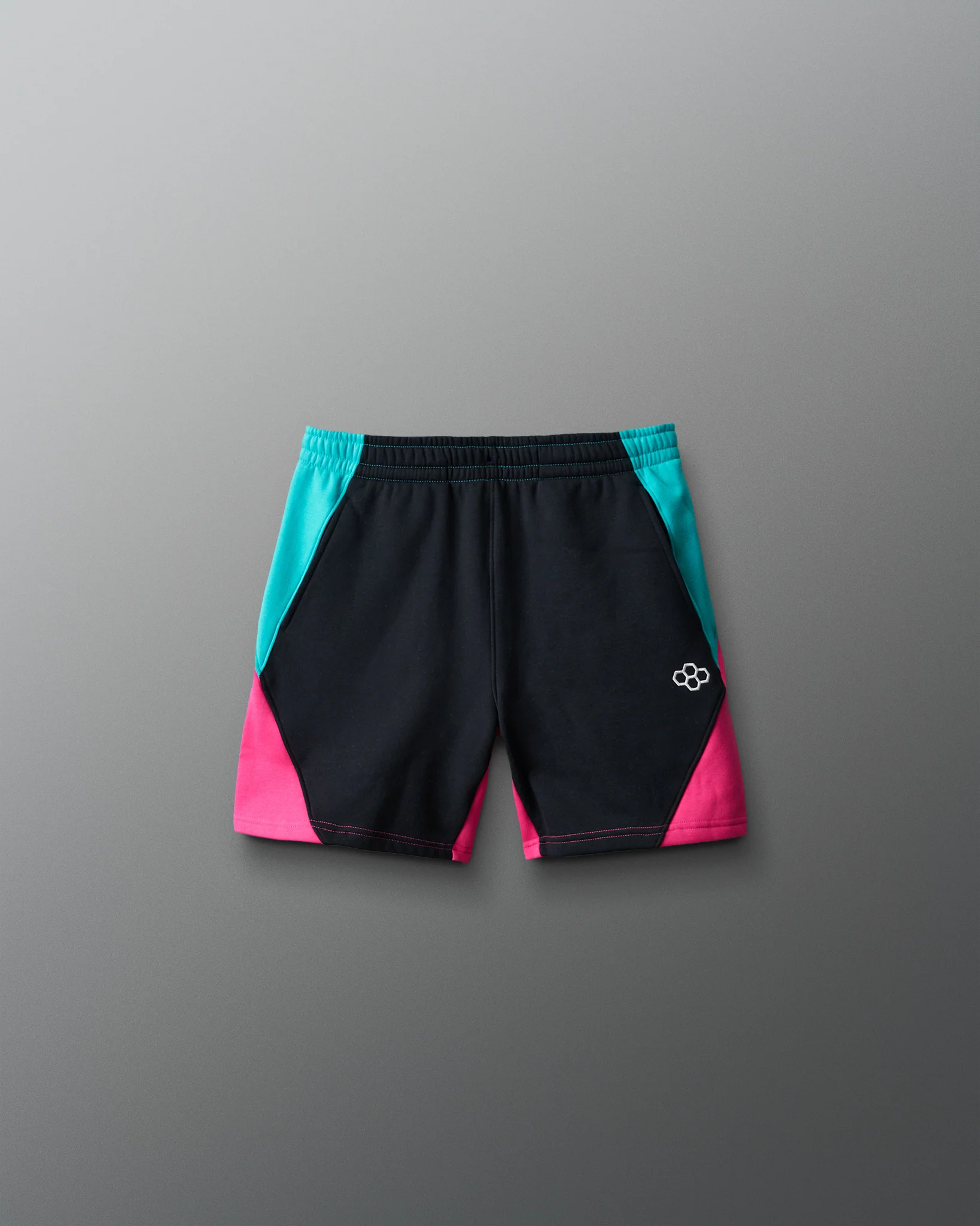 RUDIS Youth Colorblock 5" Shorts