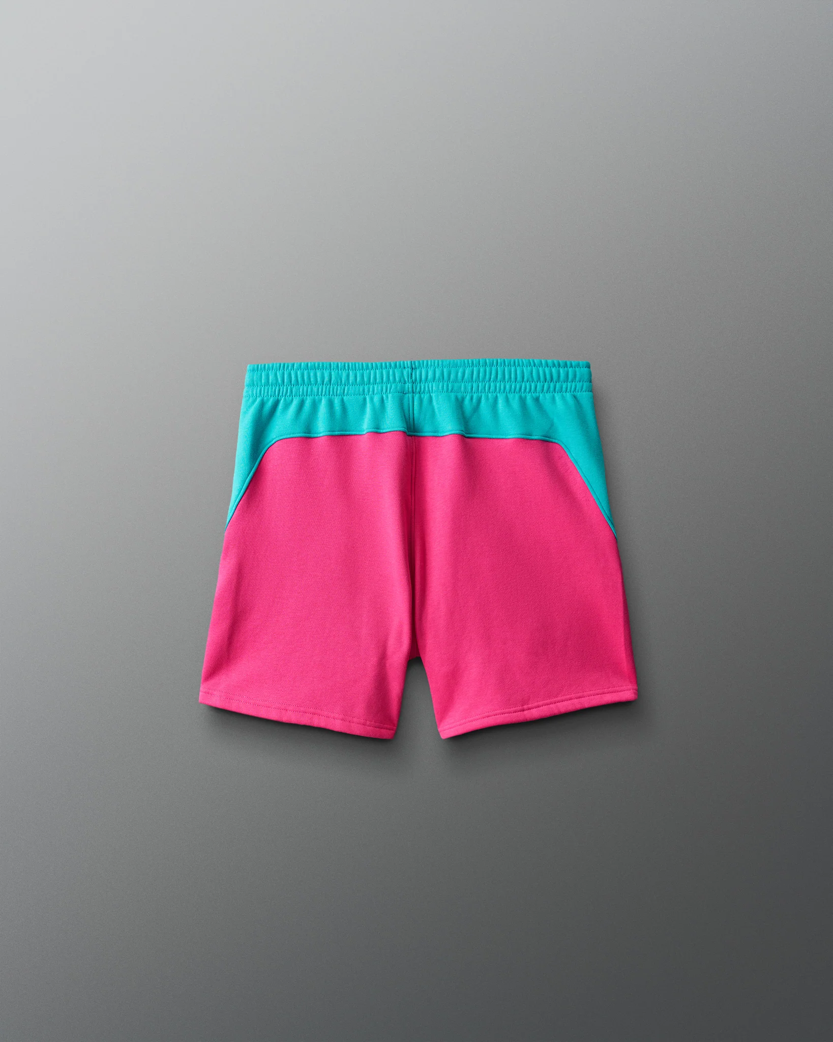 RUDIS Youth Colorblock 5" Shorts - Image 2