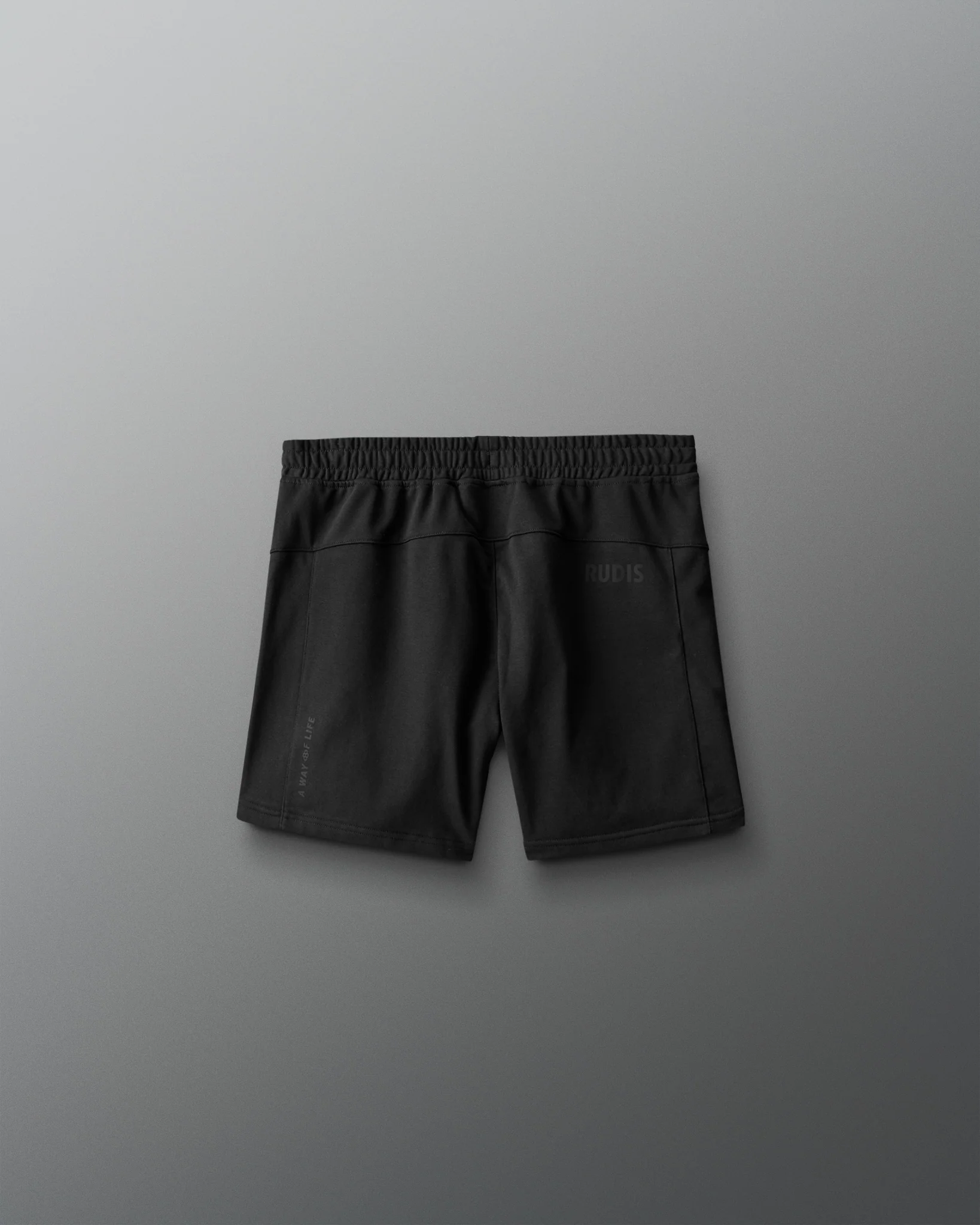 RUDIS Youth Luxe Terry Shorts - Image 2