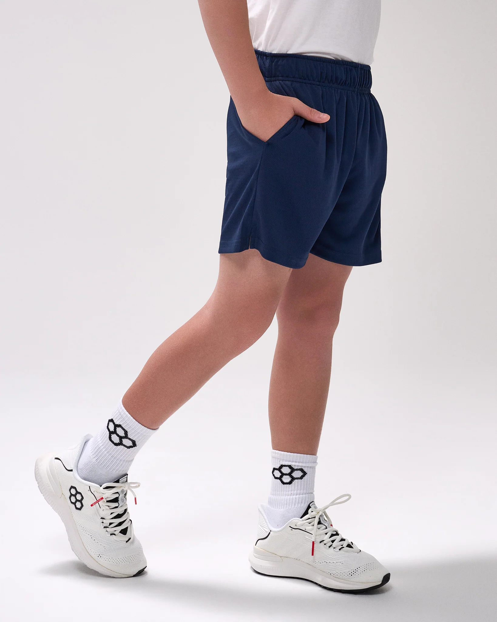 RUDIS Youth Mesh Shorts - Image 13