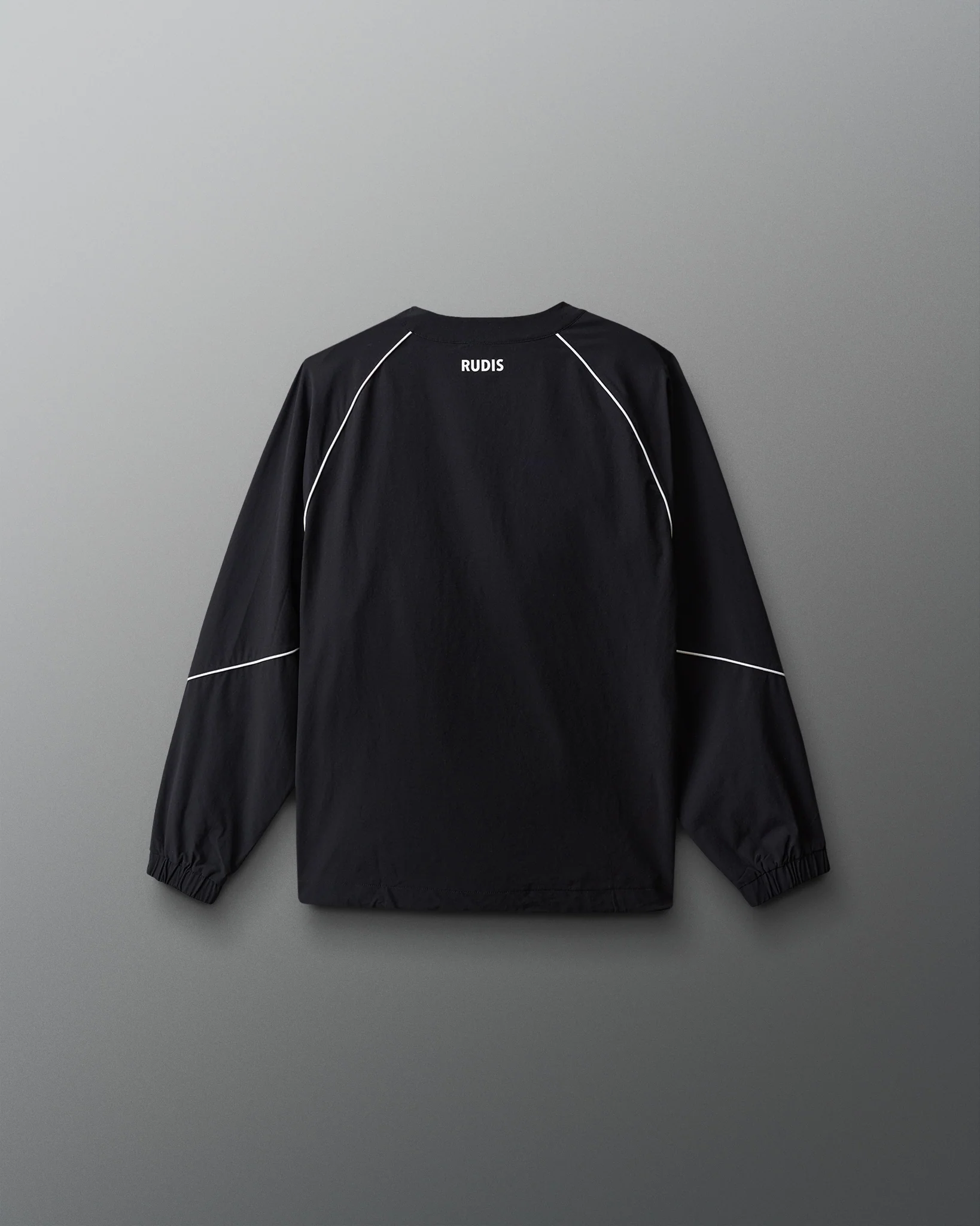 RUDIS Youth Movement Crewneck - Image 2