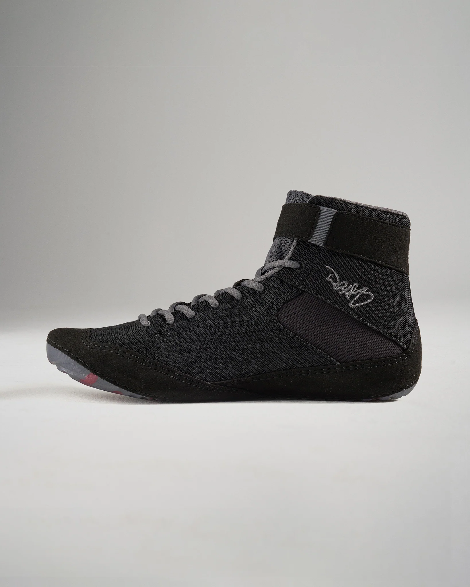 Samurai Speed Adult Wrestling Shoes - The Way - Image 4