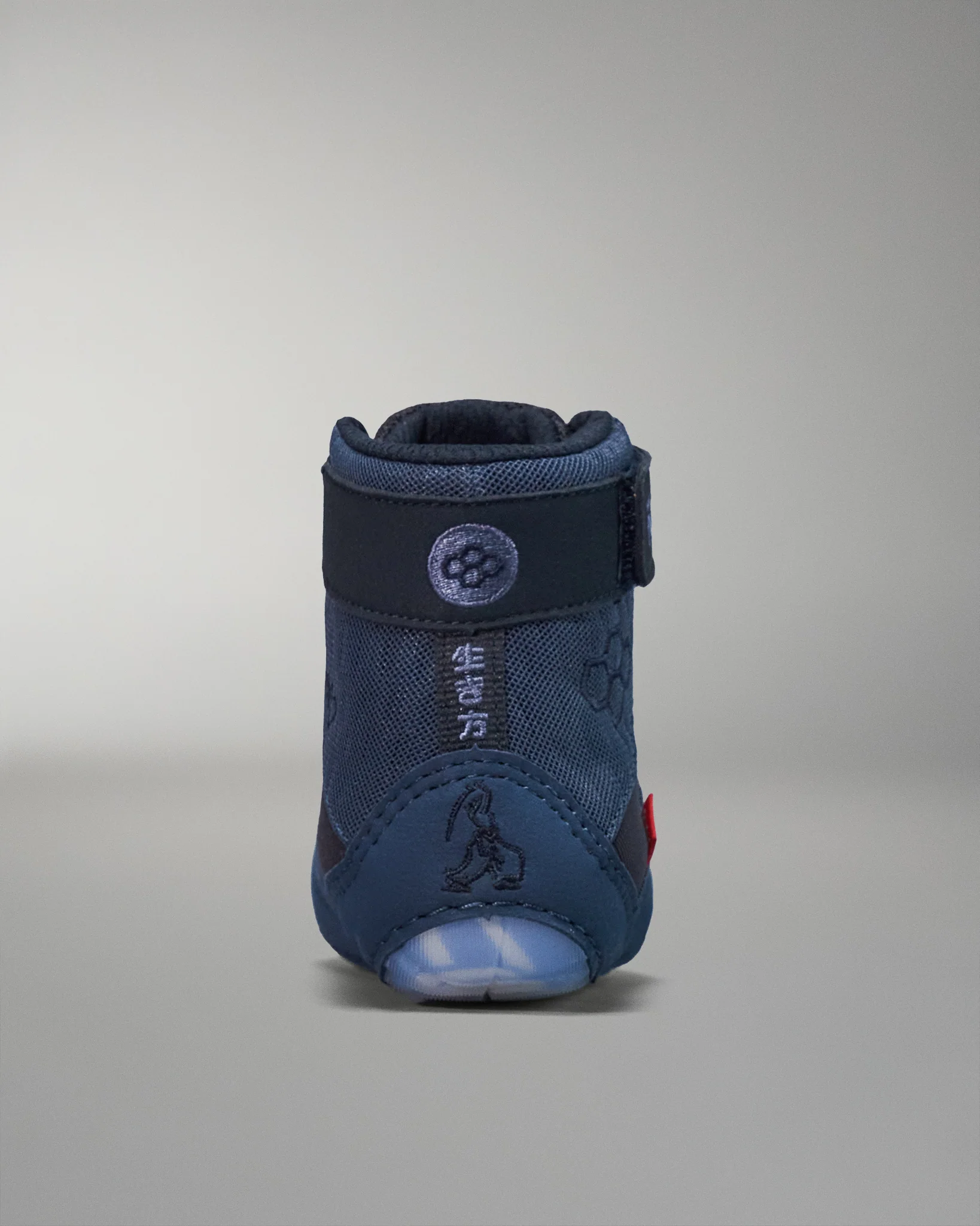 RUDIS Samurai Speed Youth Wrestling Shoes - Water - Image 6