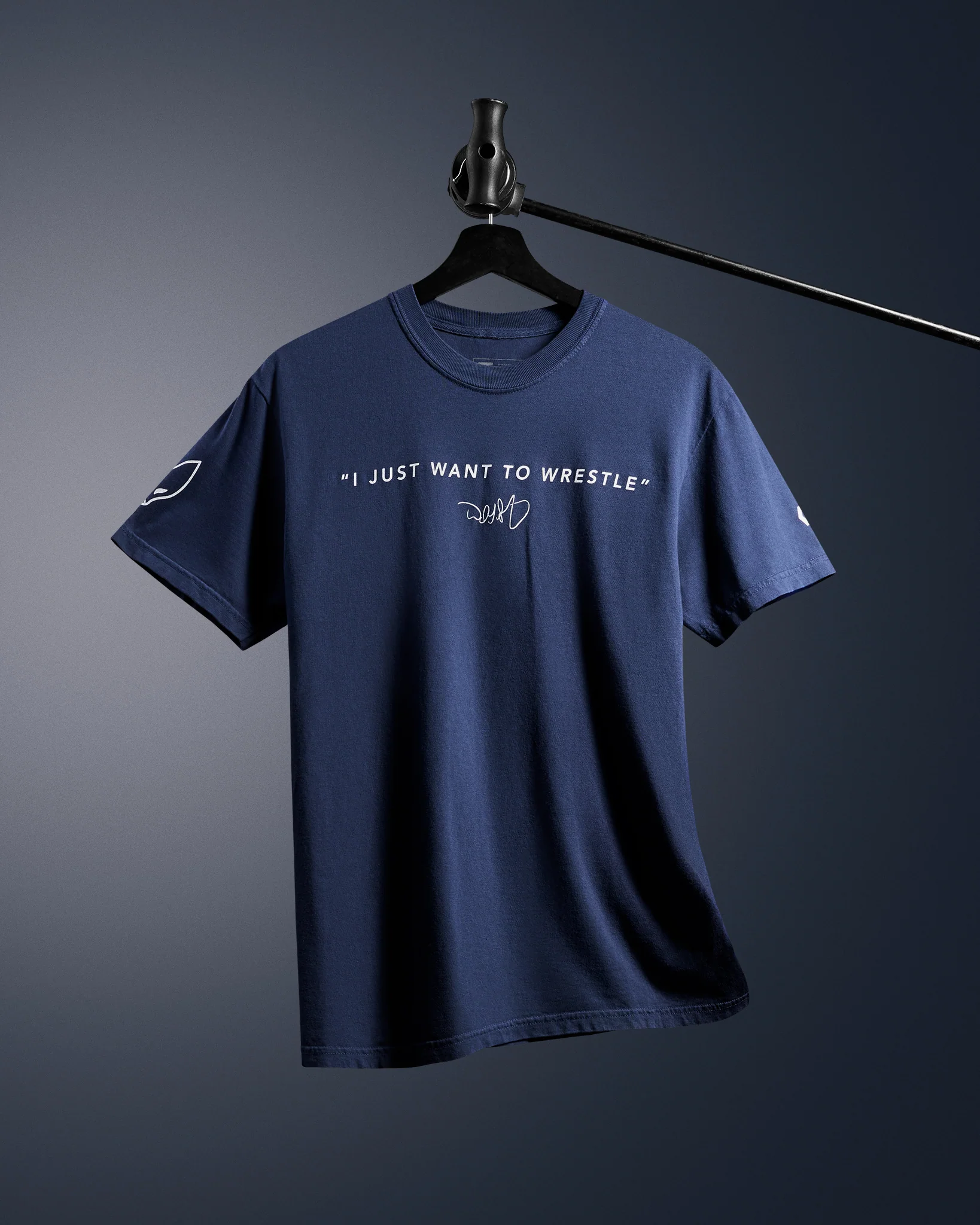 Schultz Legend Heavyweight T-Shirt - Image 6