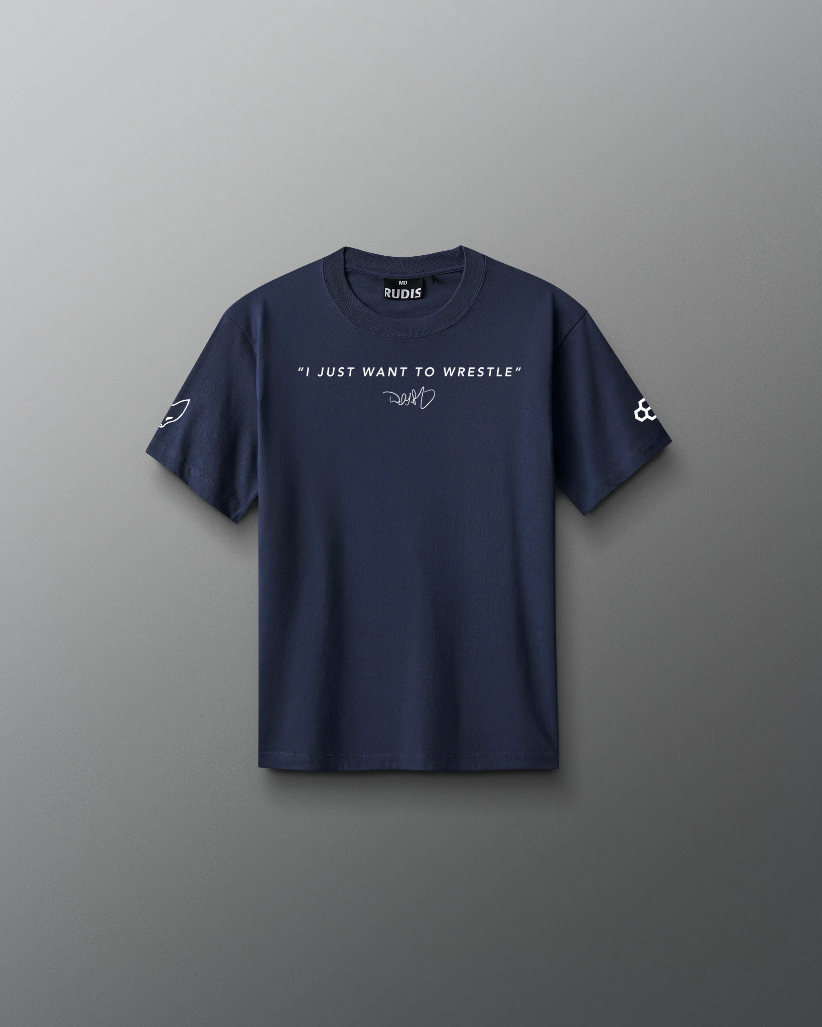 Schultz Legend Youth Heavyweight T-Shirt - Image 3