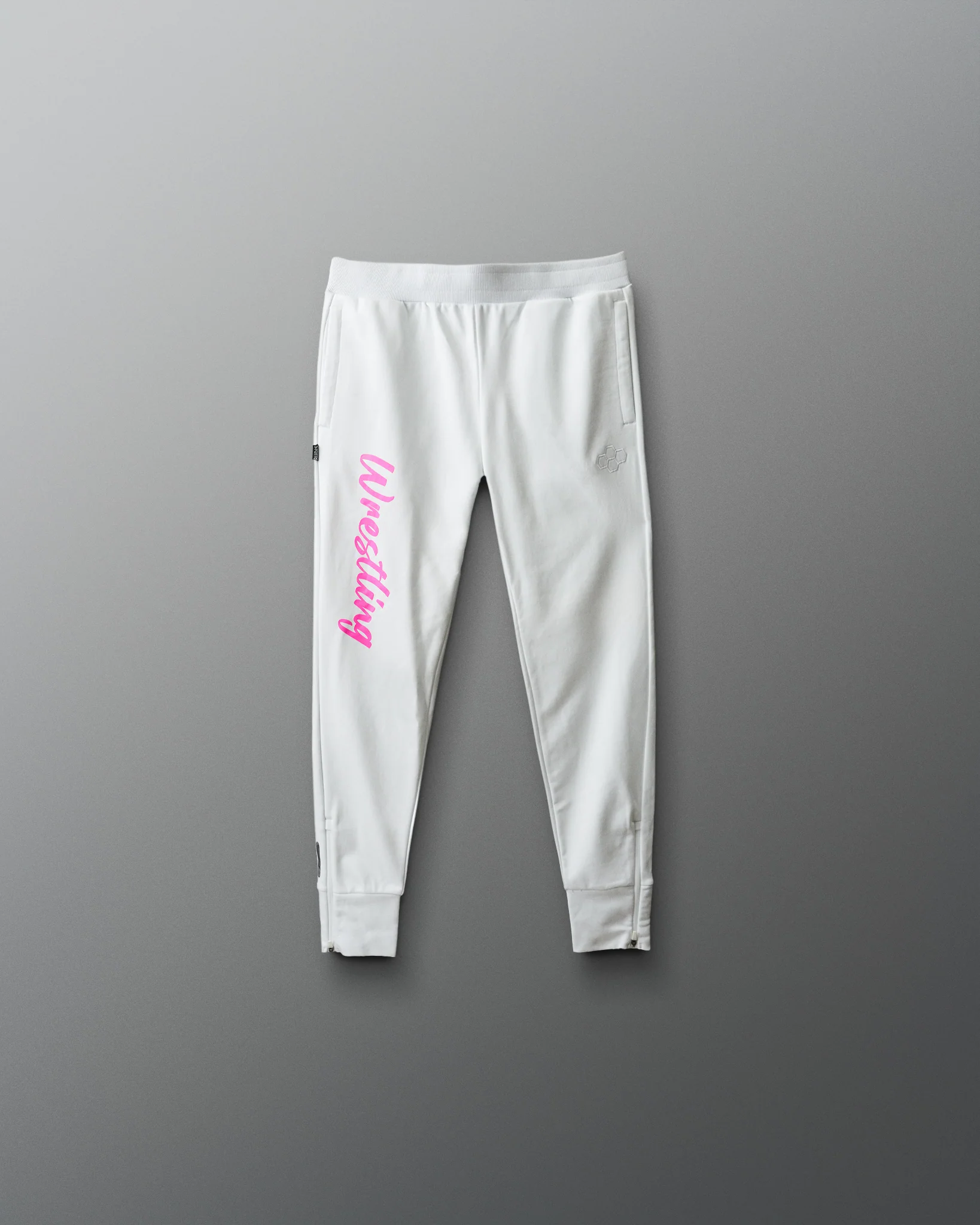 Script Wrestling Youth Elite Terry Jogger
