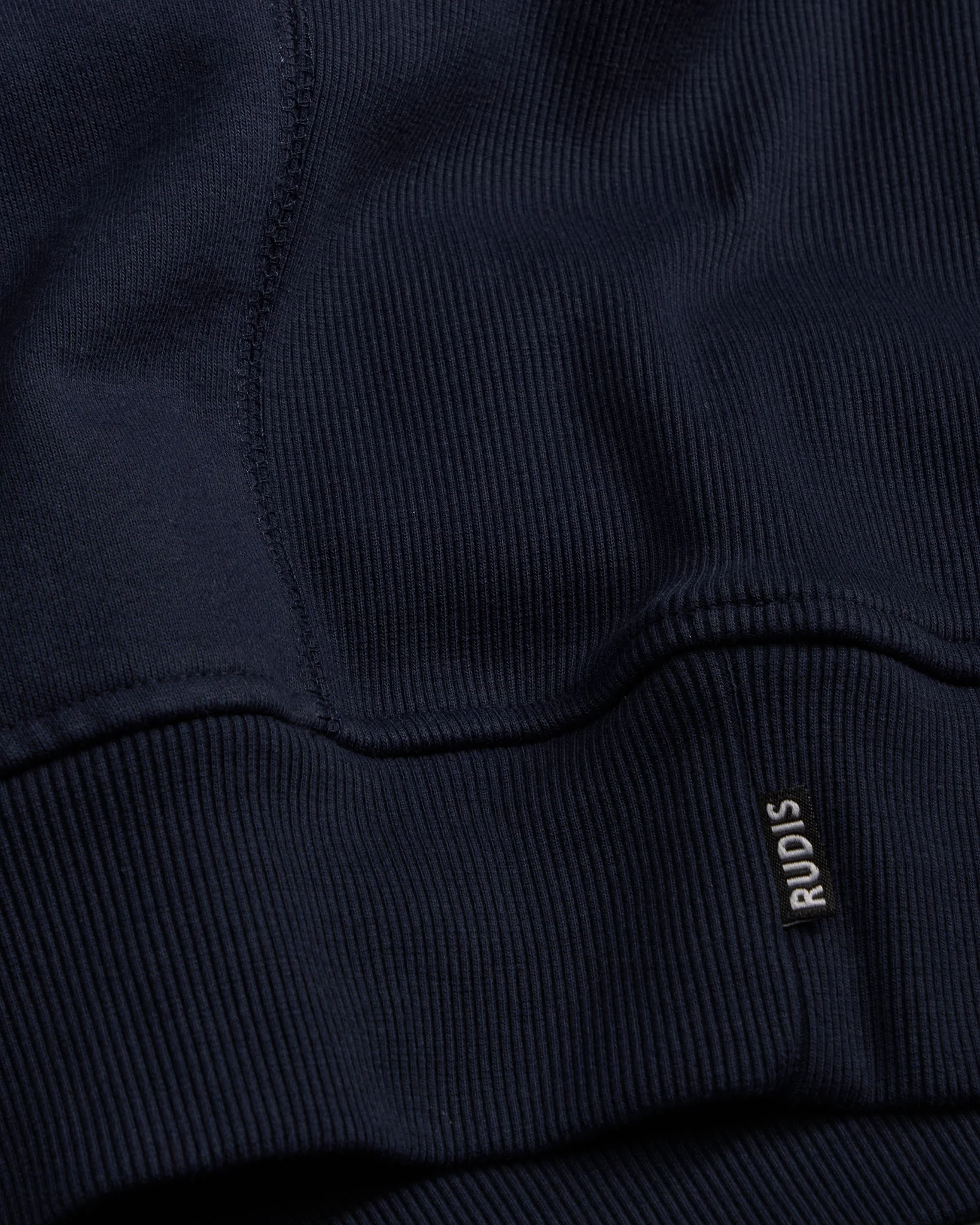 Scripted Motto Youth Crewneck - Image 3