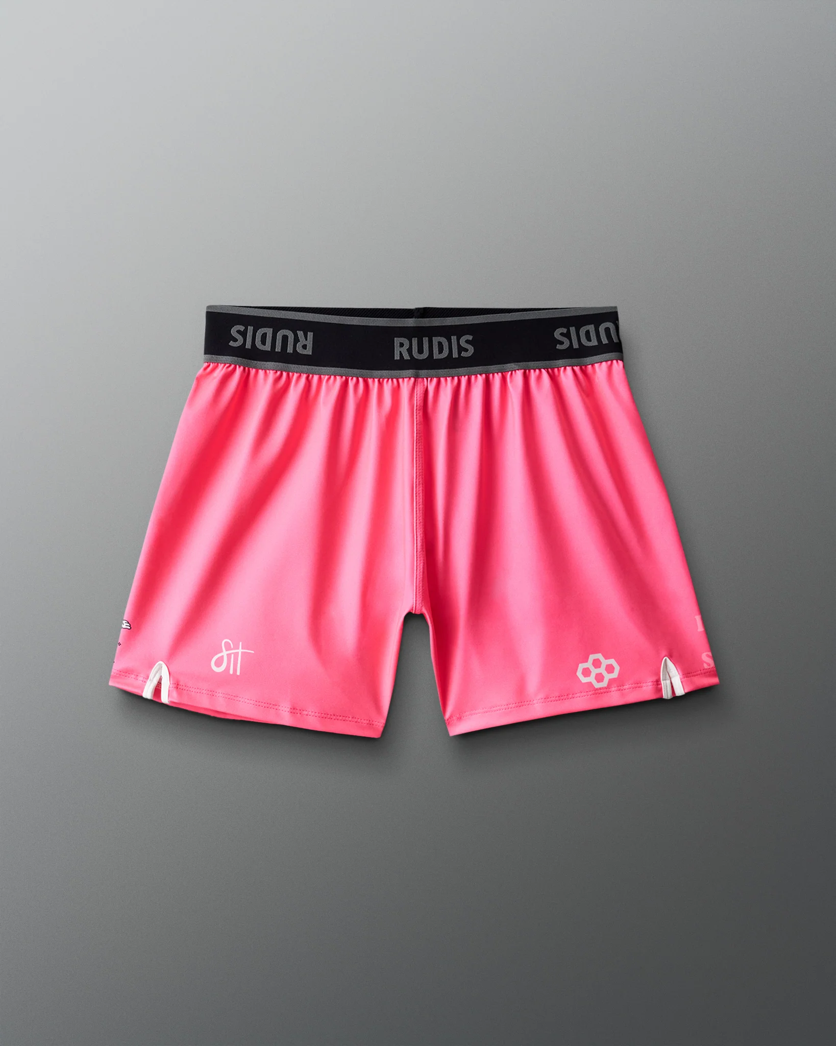 SH Berry Burst Women's Elite Short - Image 3