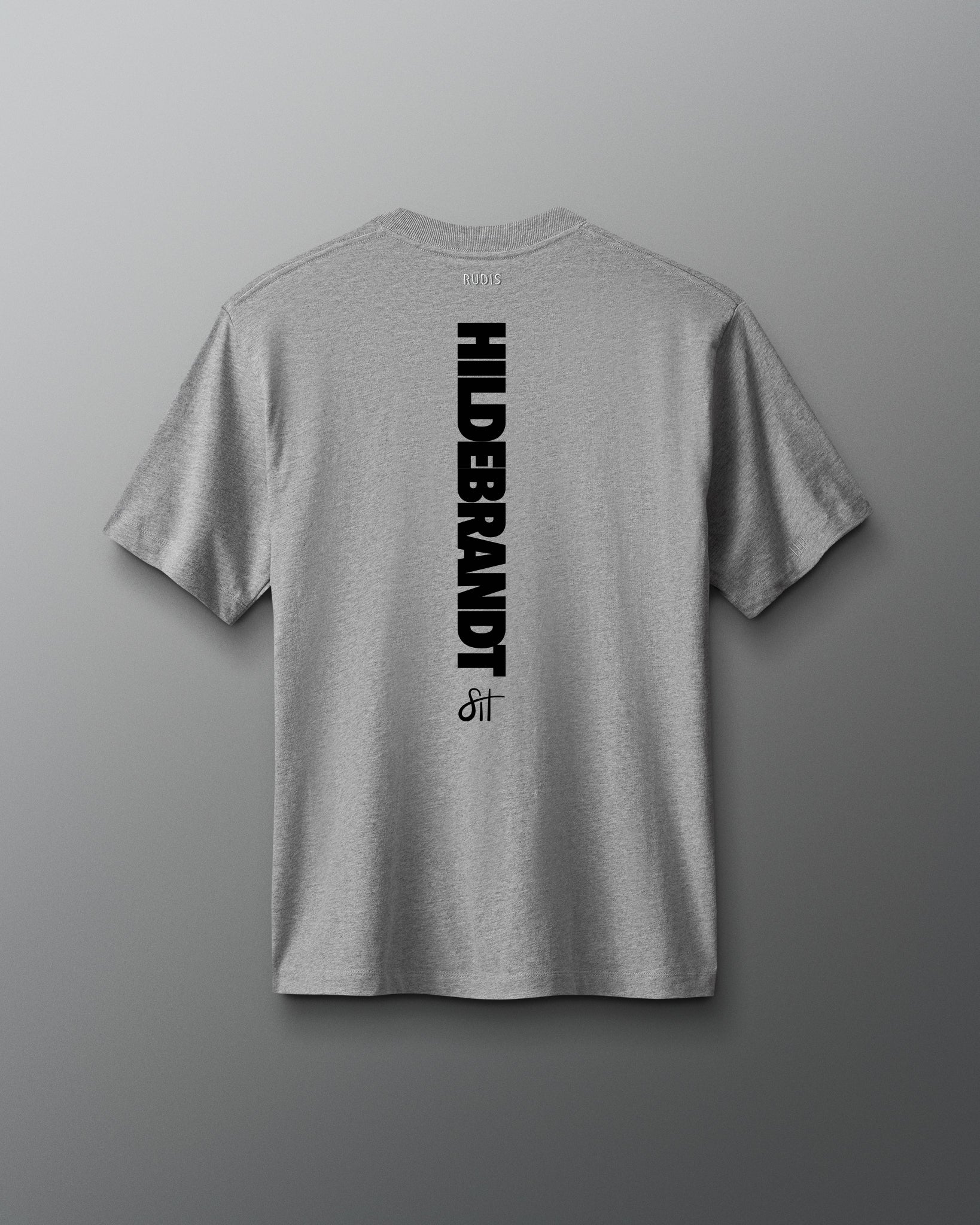 SH Bolt Heavyweight T-Shirt - Image 4