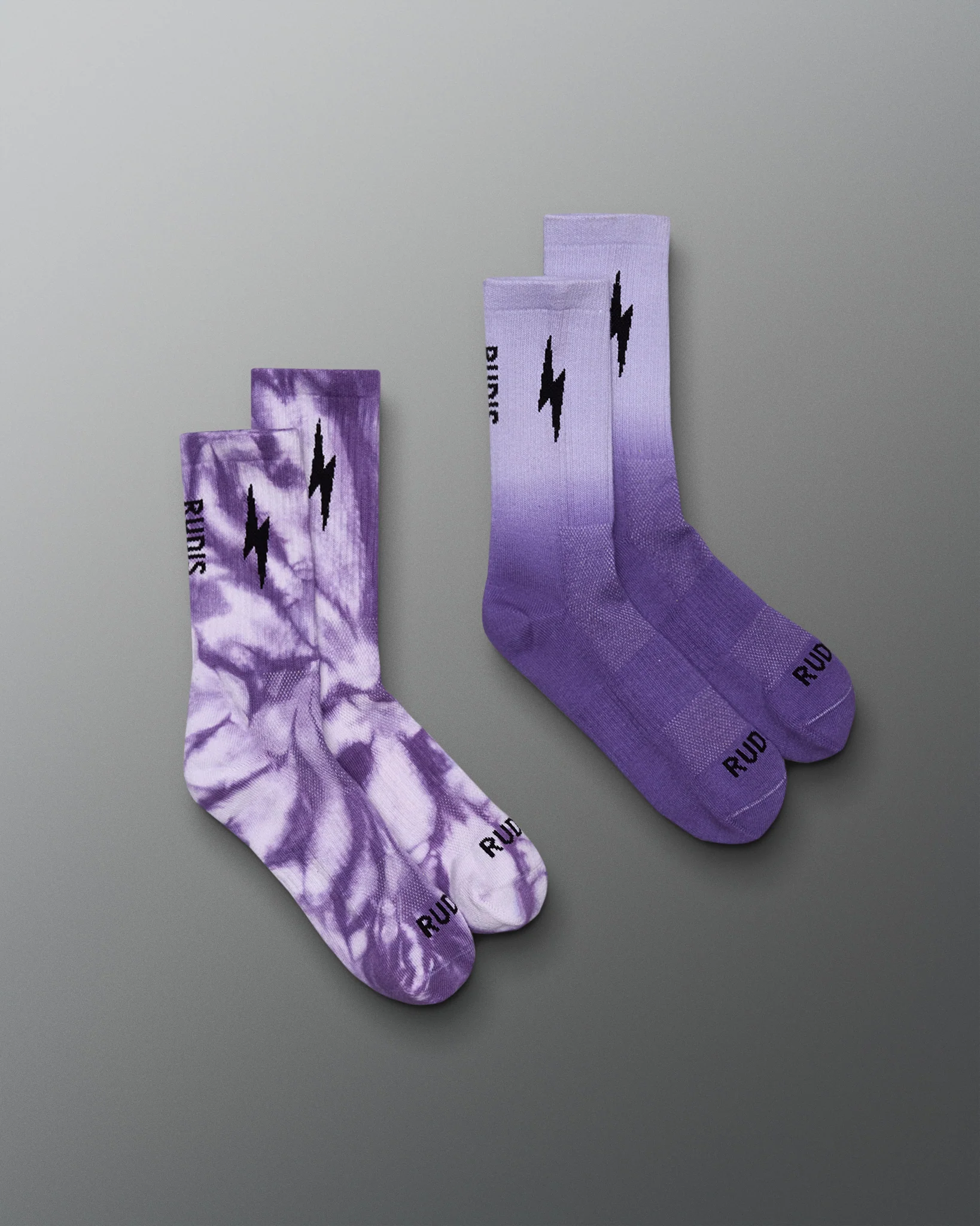 SH Bolt Knit Essential Socks (2 Pack)