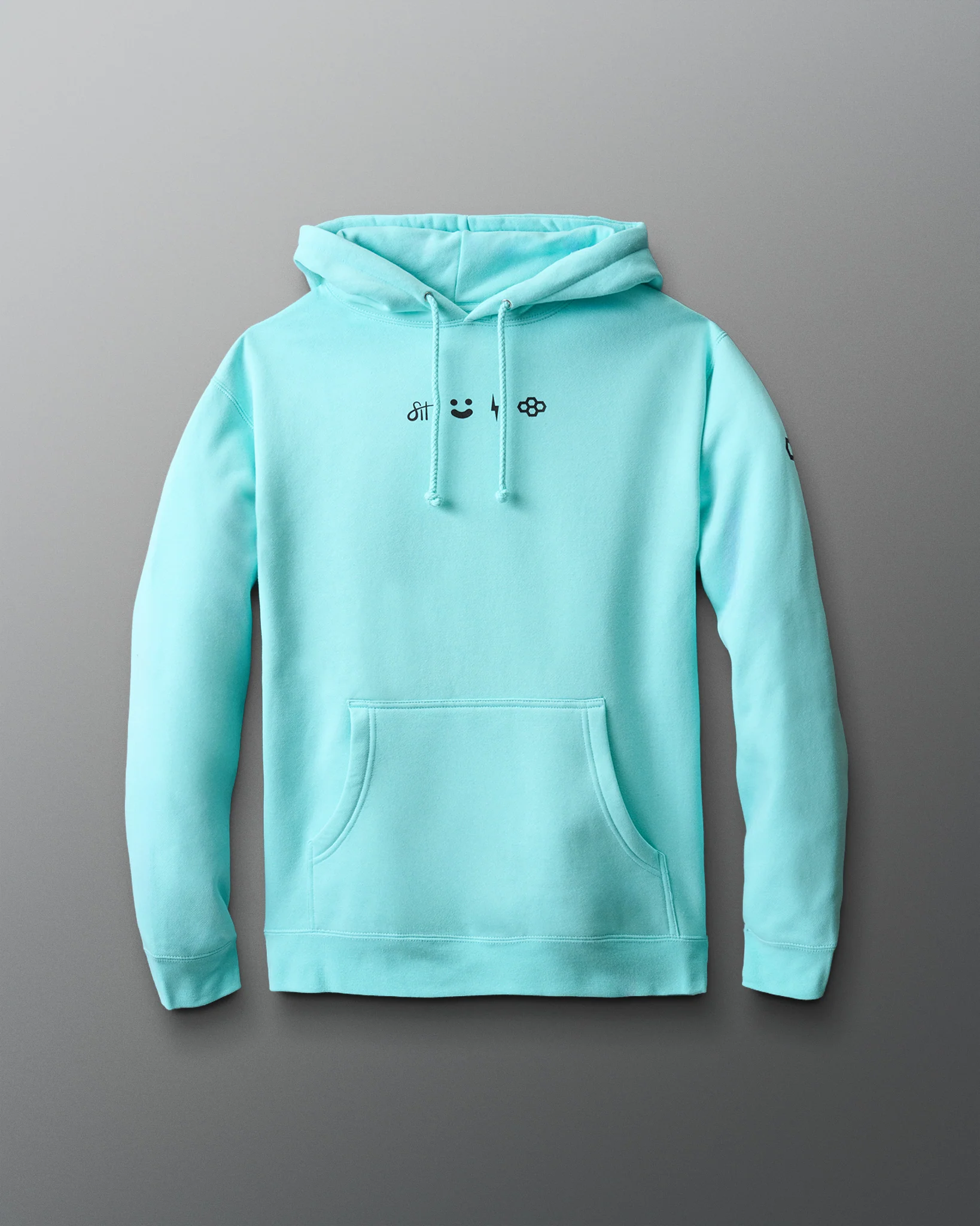 SH Bolt Tradition Hoodie - Image 2