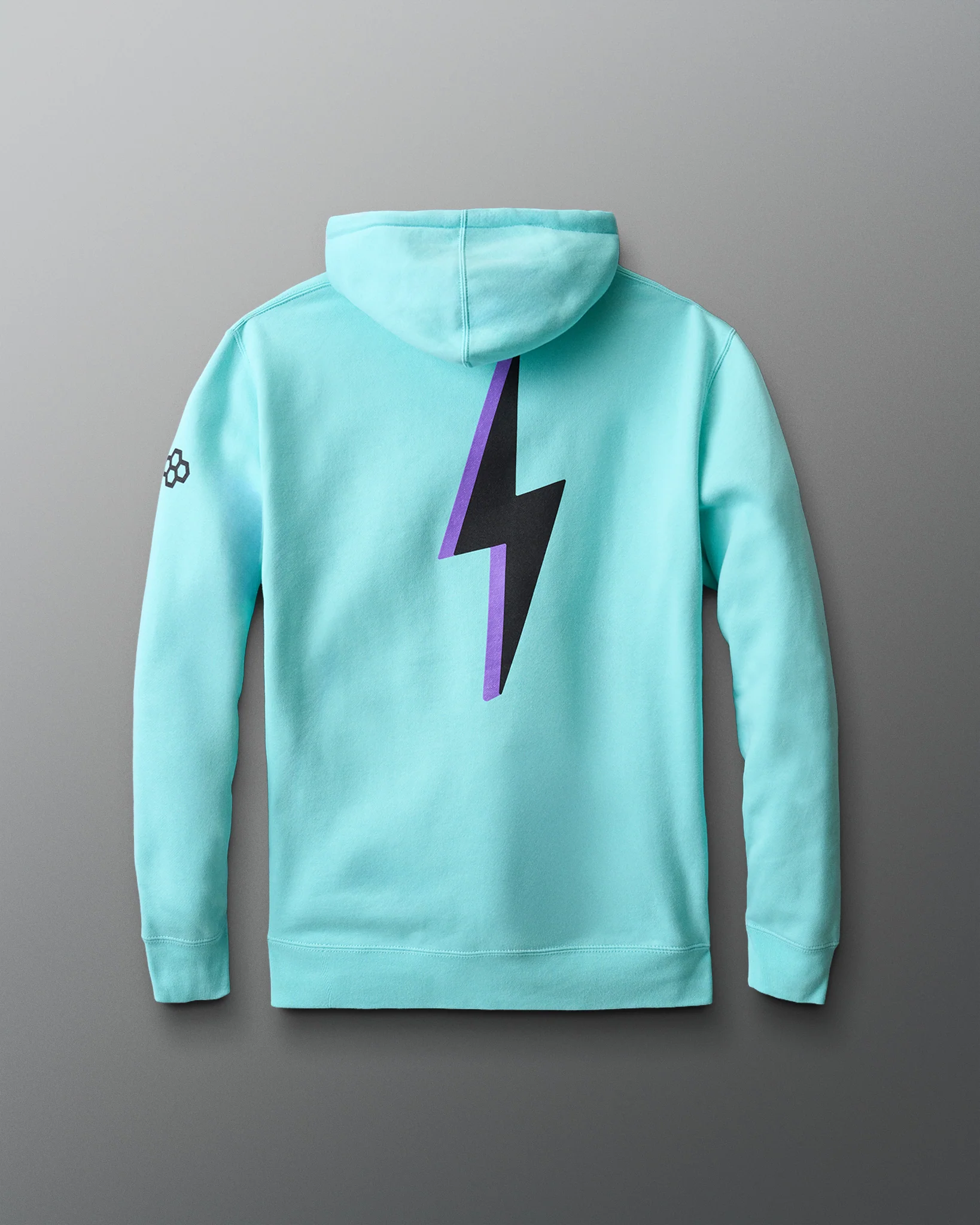 SH Bolt Tradition Hoodie - Image 3