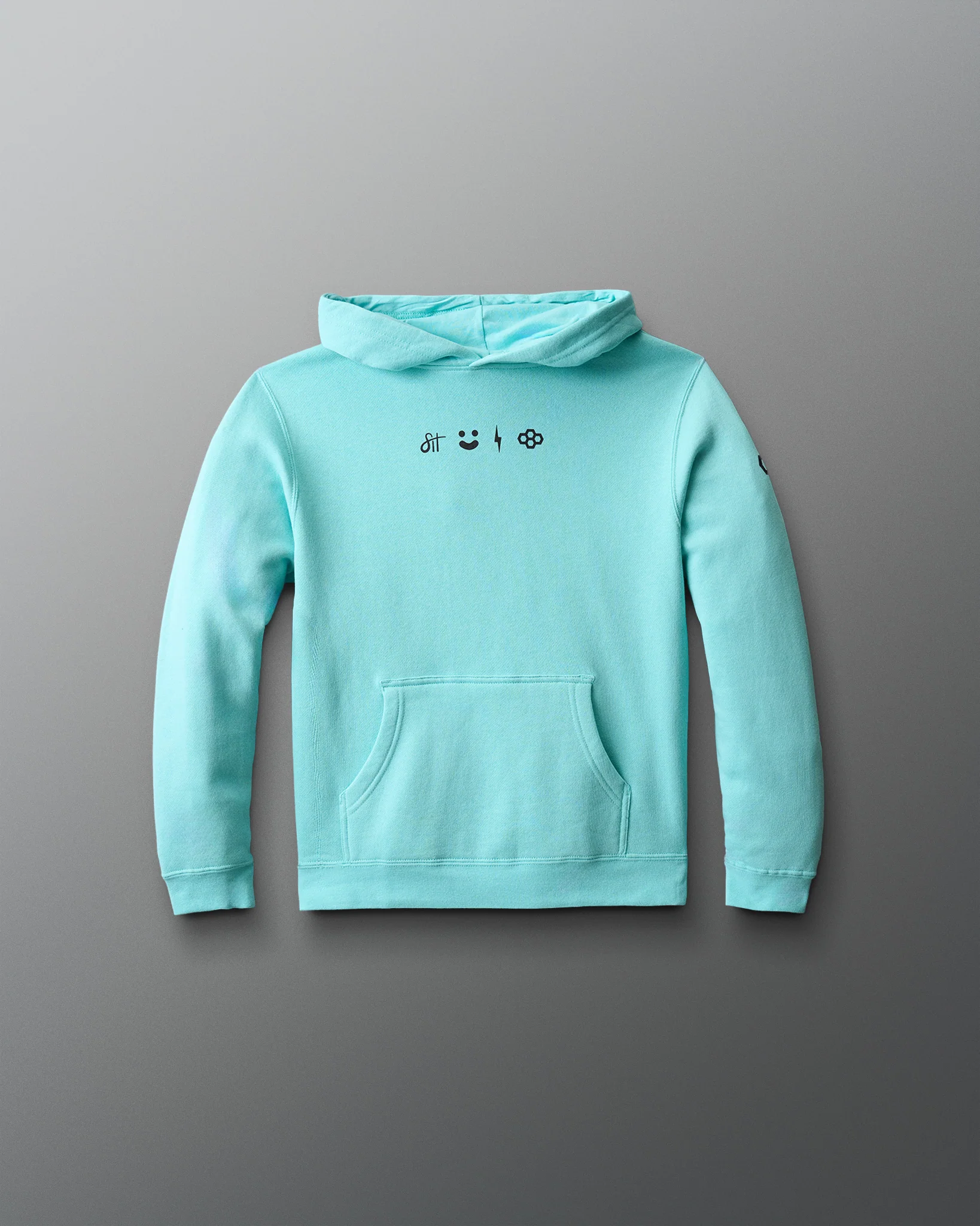 SH Bolt Youth Tradition Hoodie