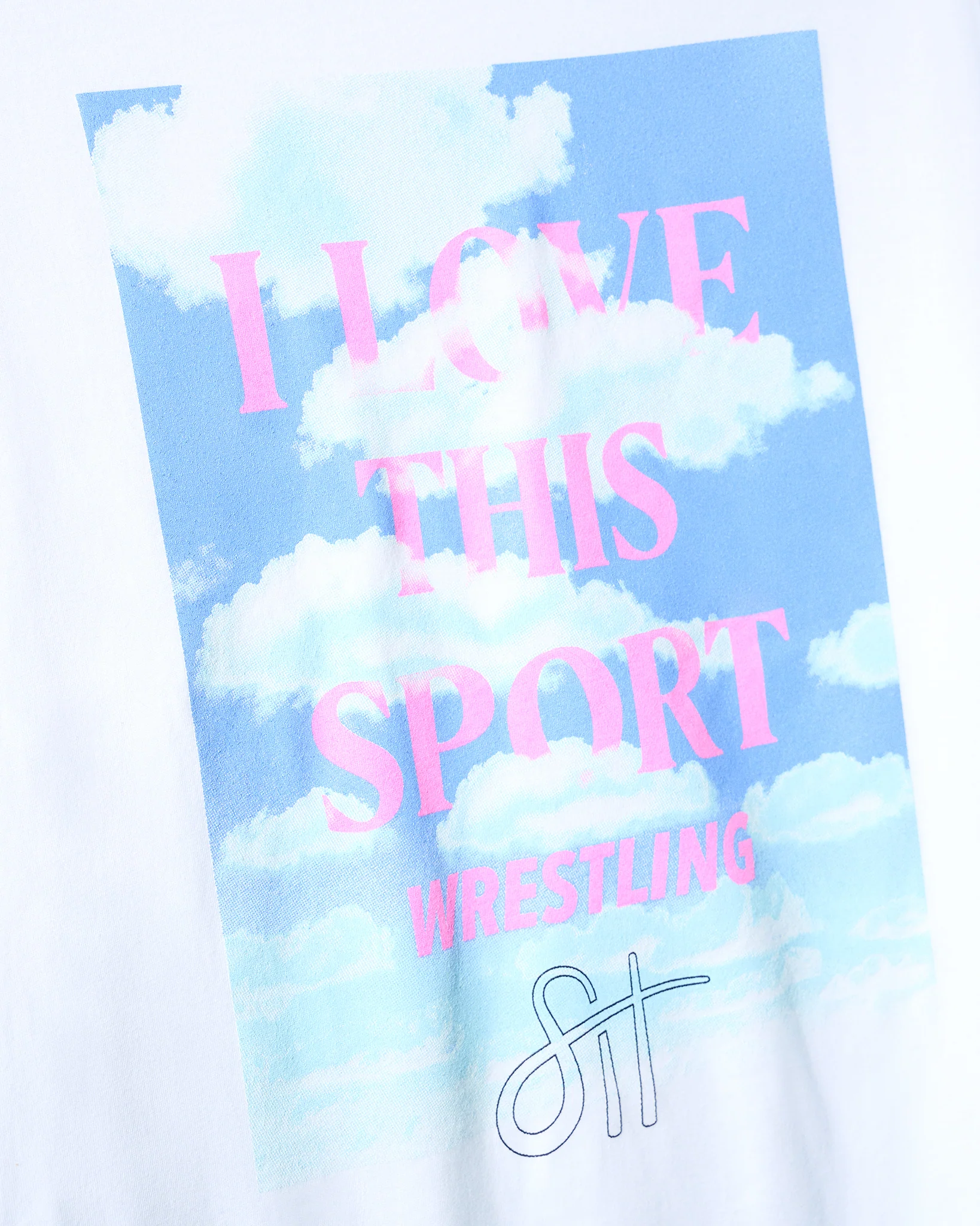 SH Clear Sky Youth Elite Super Soft T-Shirt - Image 3