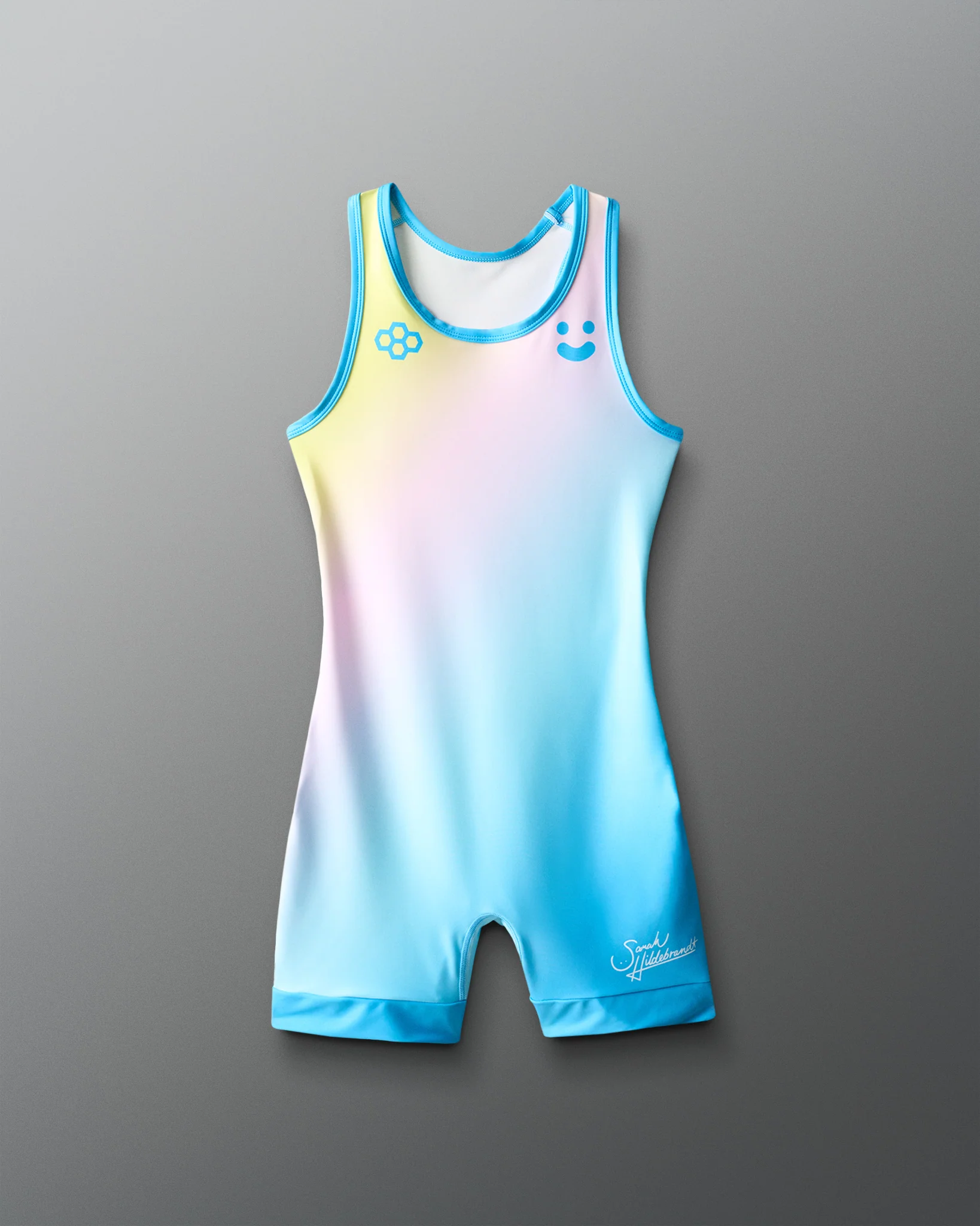 SH Girl Power Women's Elite 2.0 Singlet - Image 6