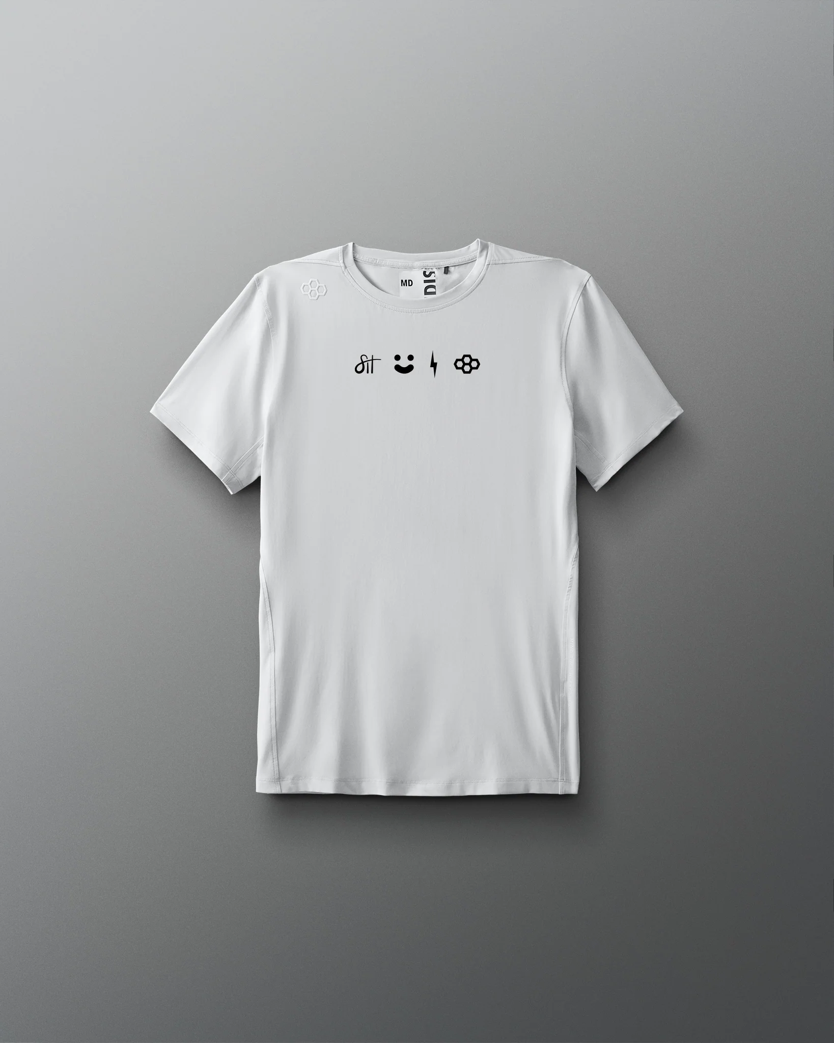 SH Girl's Performance T-Shirt