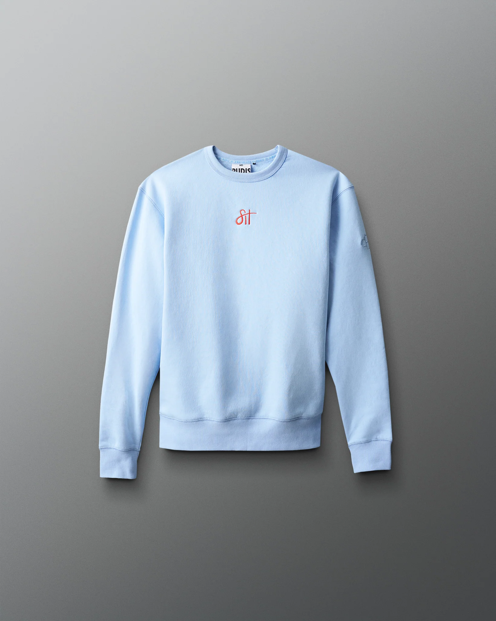 SH I Love This Sport Youth Comfort Fleece Crewneck