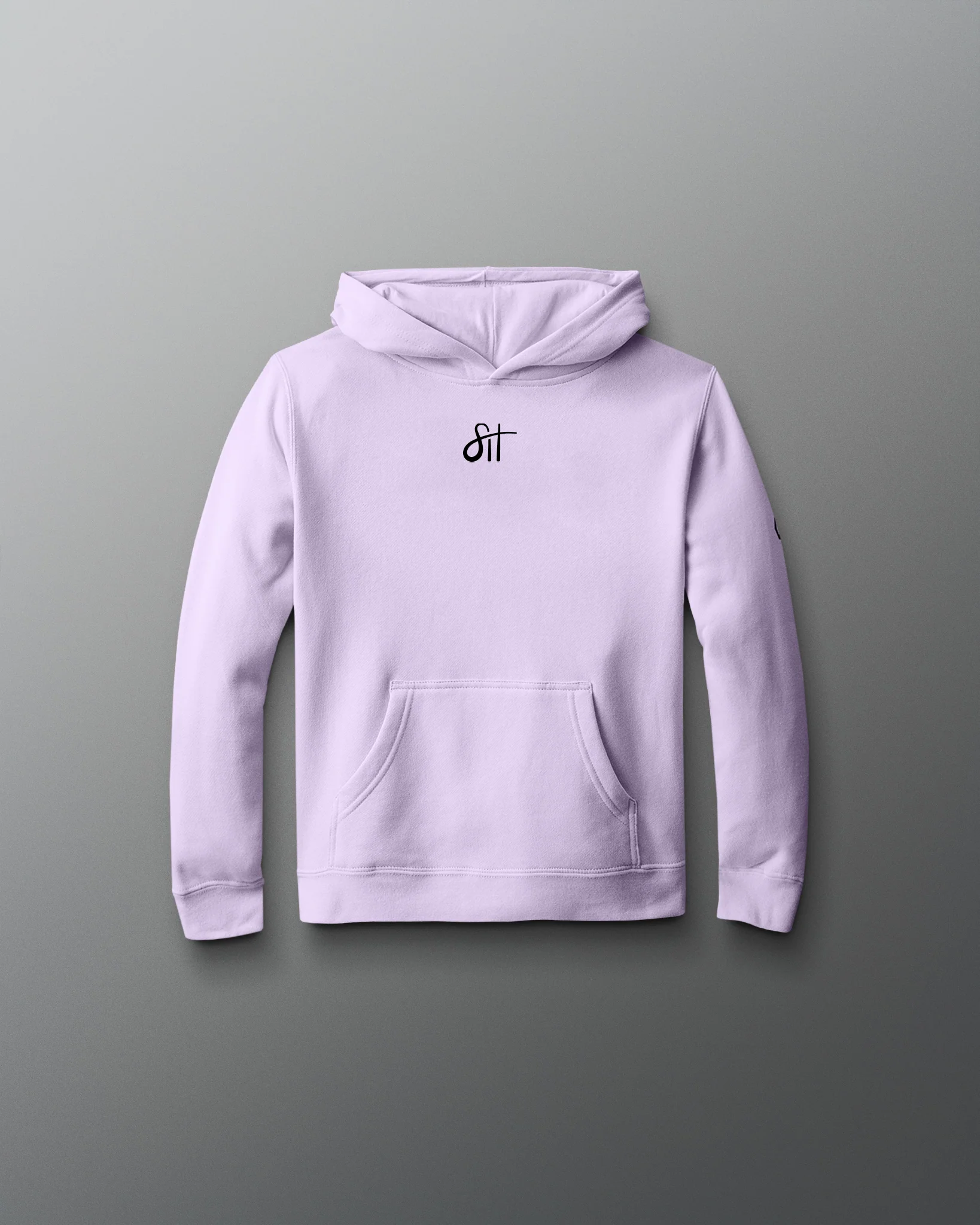 SH I Love This Sport Youth Tradition Hoodie - Image 6