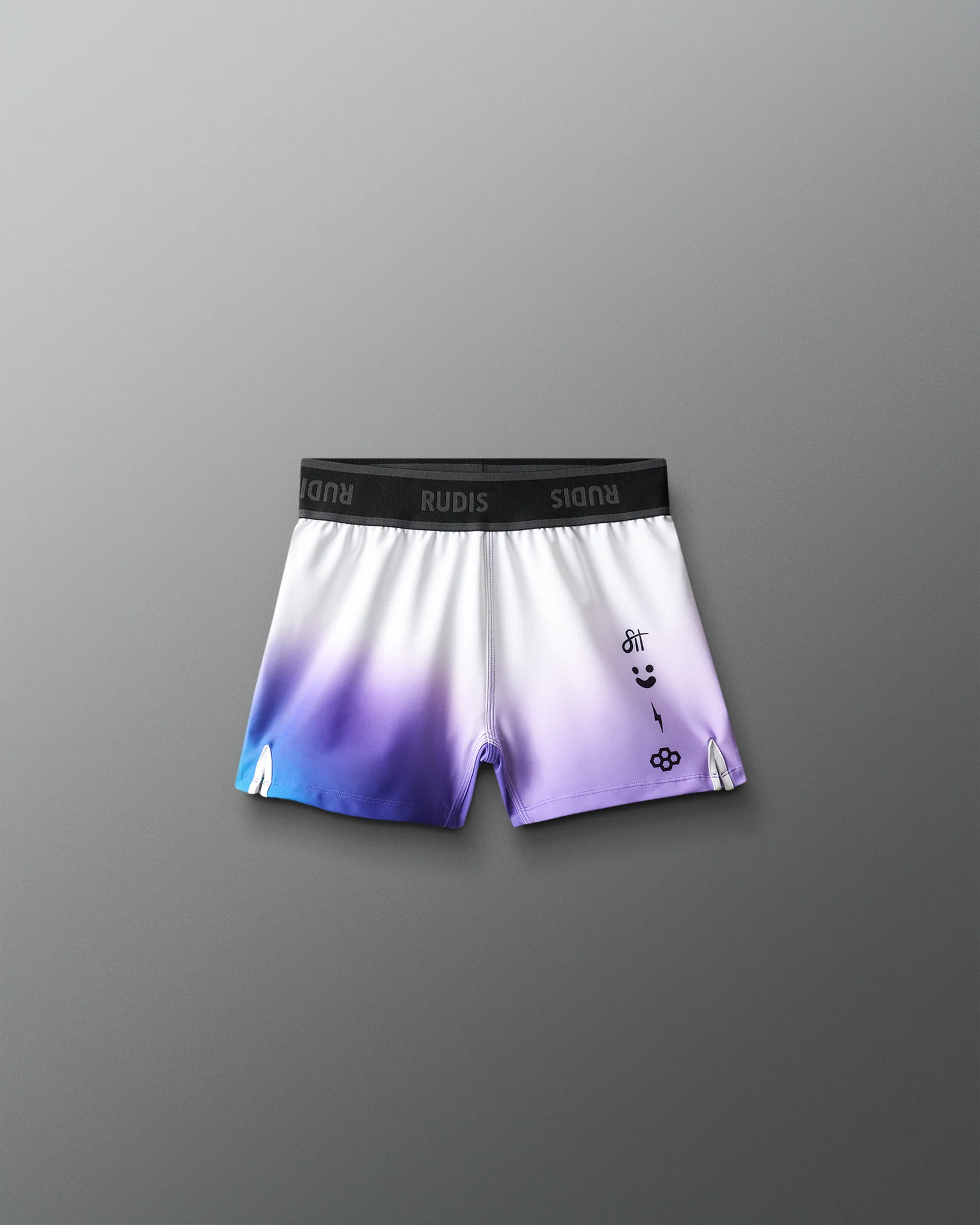SH Metamorphosis Girl's Elite Shorts