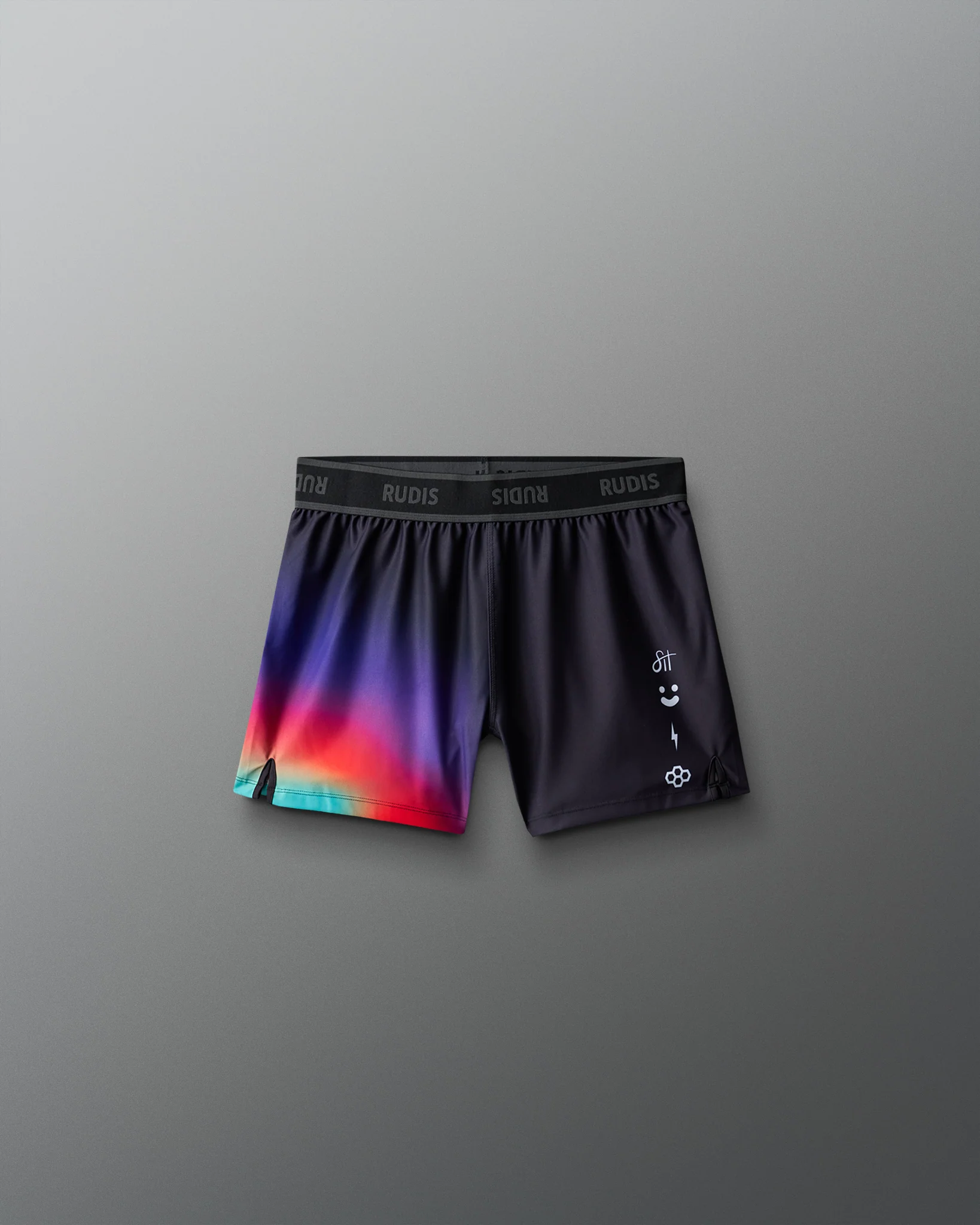 SH Metamorphosis Girl's Elite Shorts - Image 2